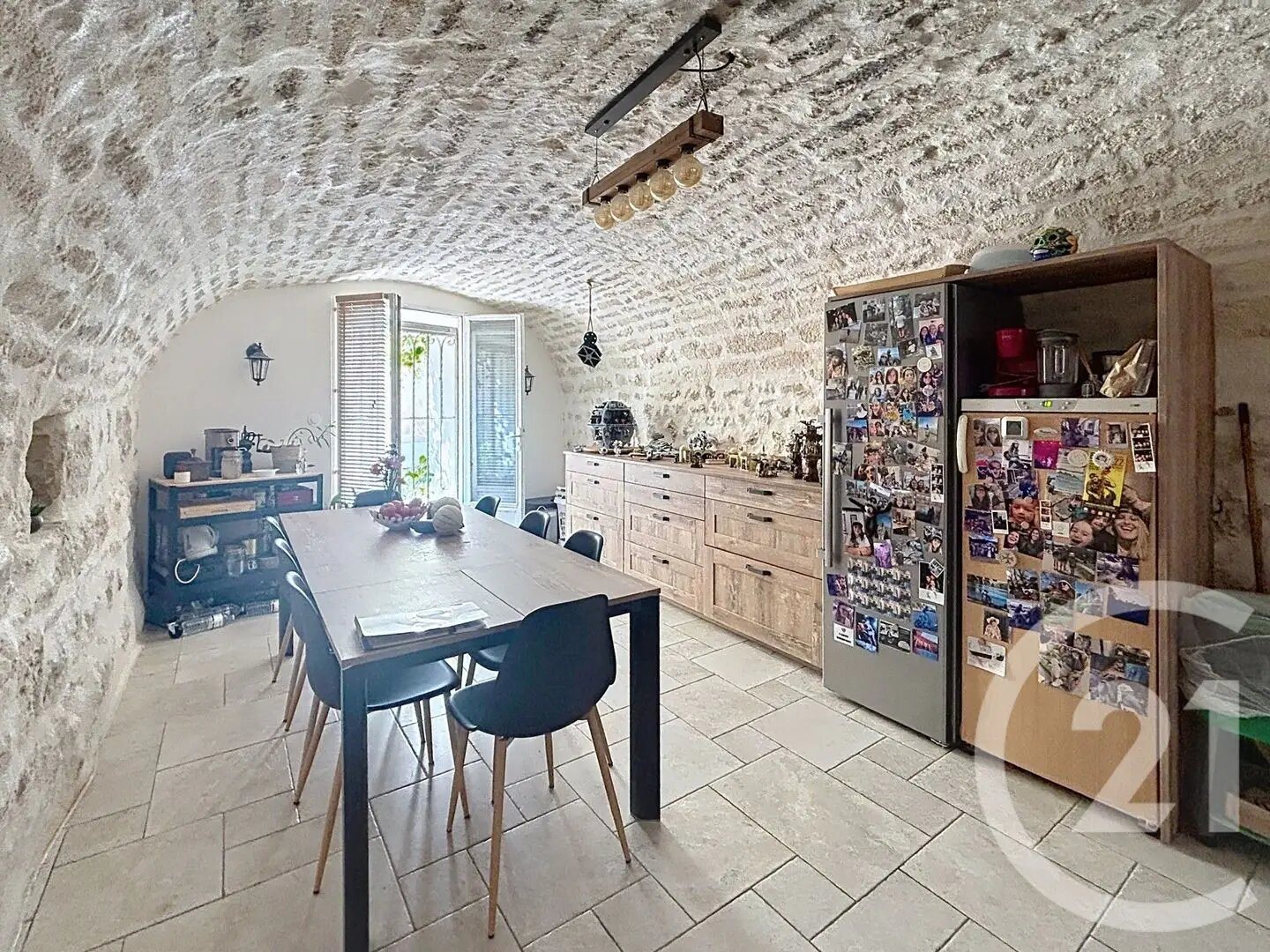 Maison à vendre, 90m², Saint-Drézéry