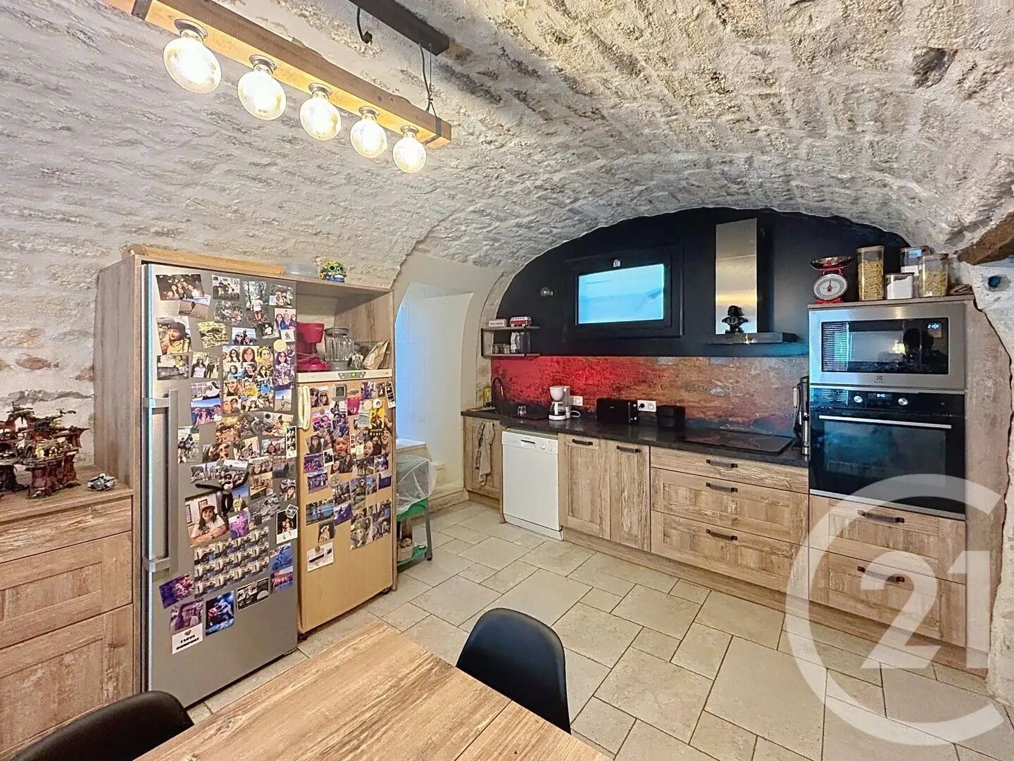 Maison à vendre, 90m², Saint-Drézéry