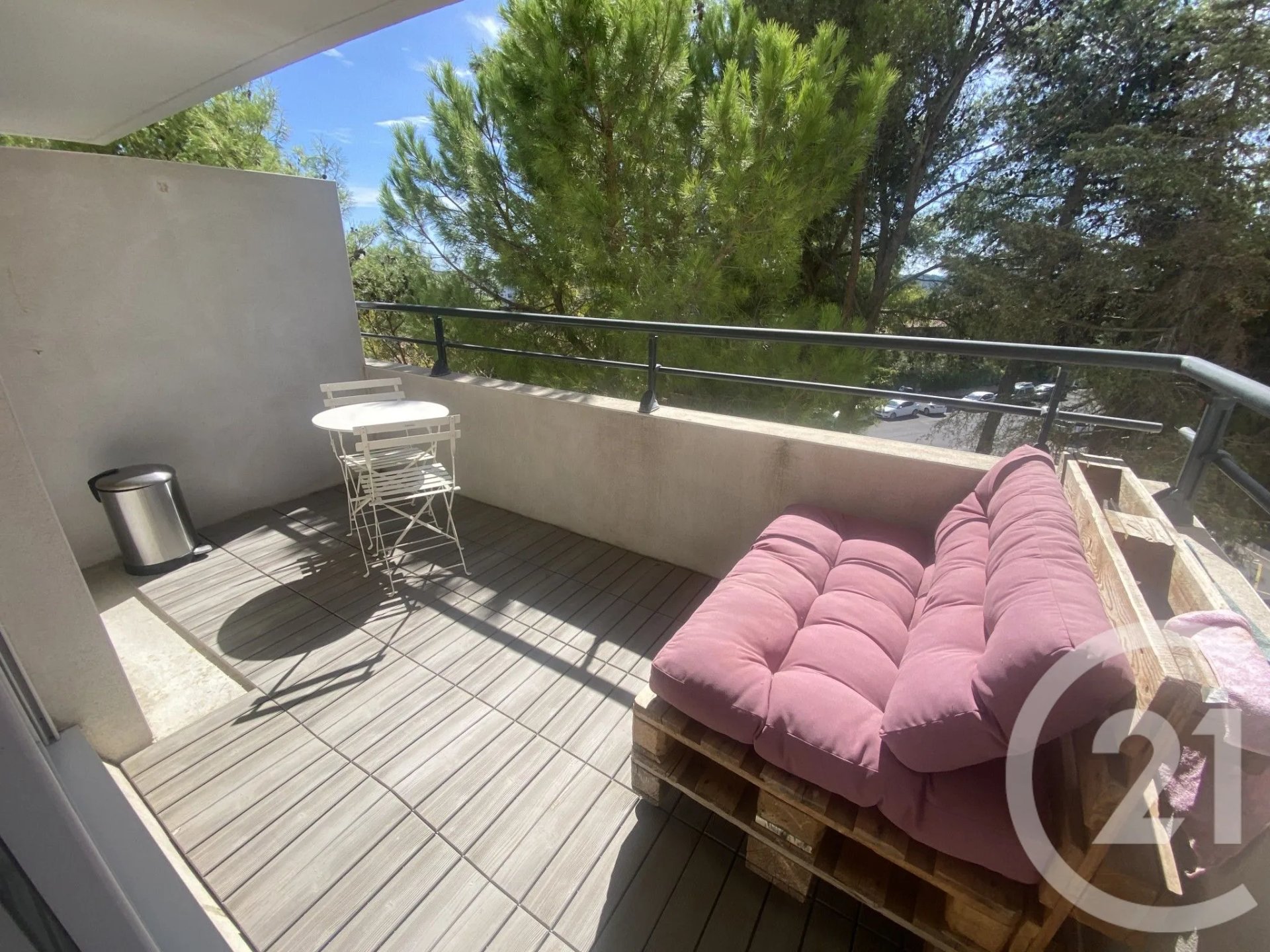 Appartement à louer, 33m², Montpellier