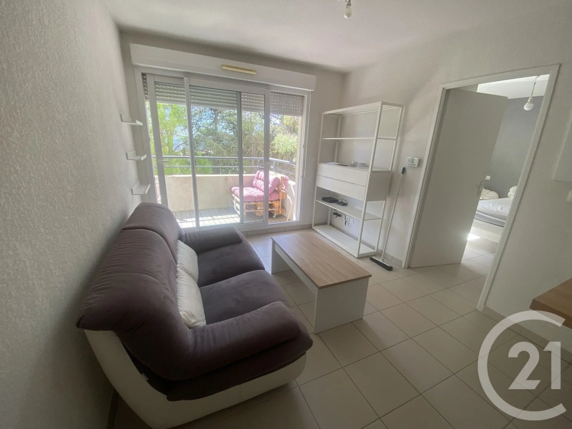 Appartement à louer, 33m², Montpellier