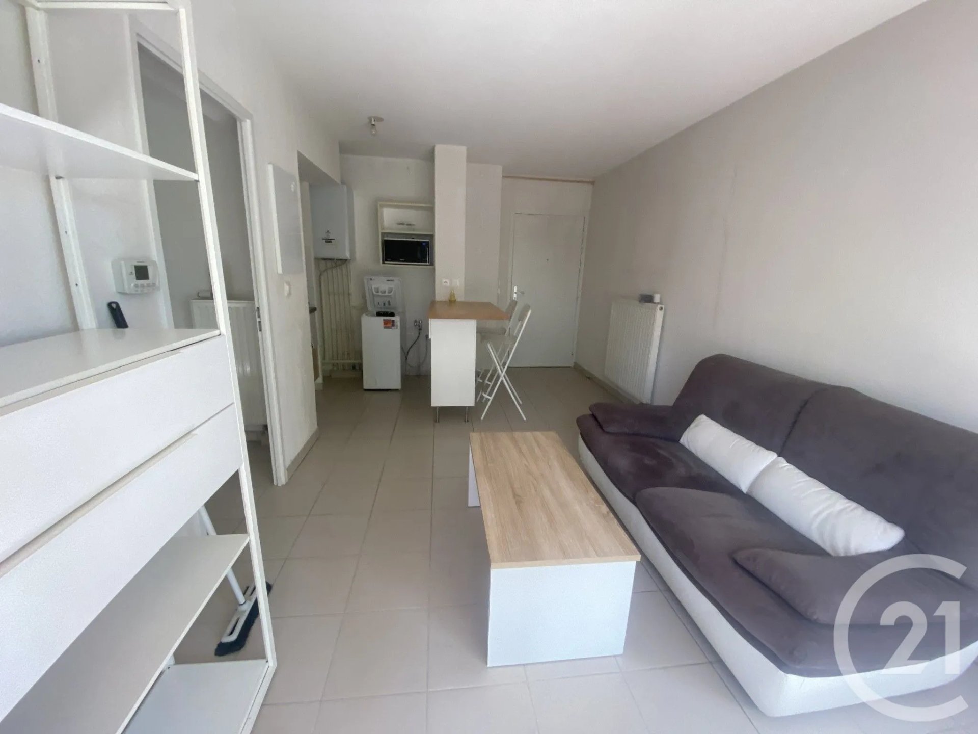 Appartement à louer, 33m², Montpellier