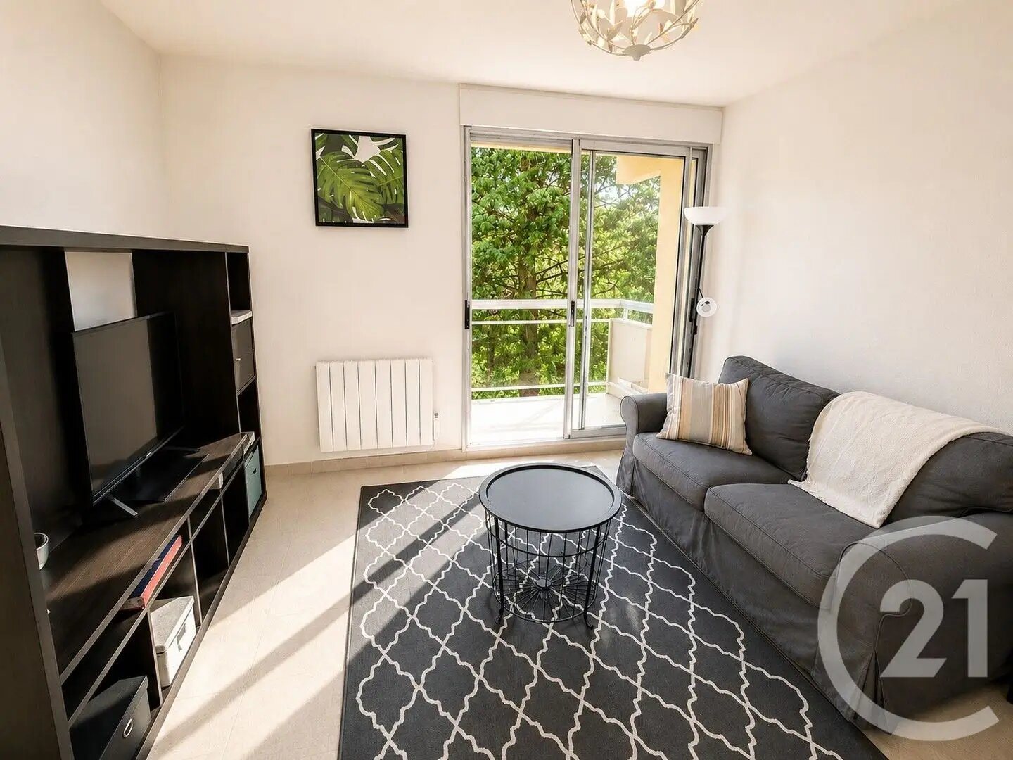 Appartement à vendre, 40m², Montpellier