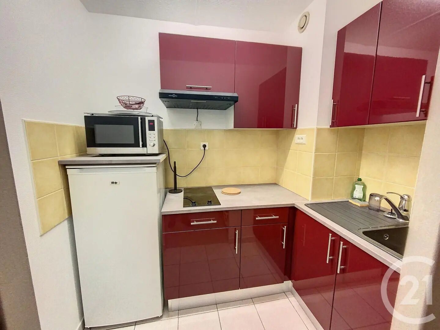 Appartement à vendre, 40m², Montpellier