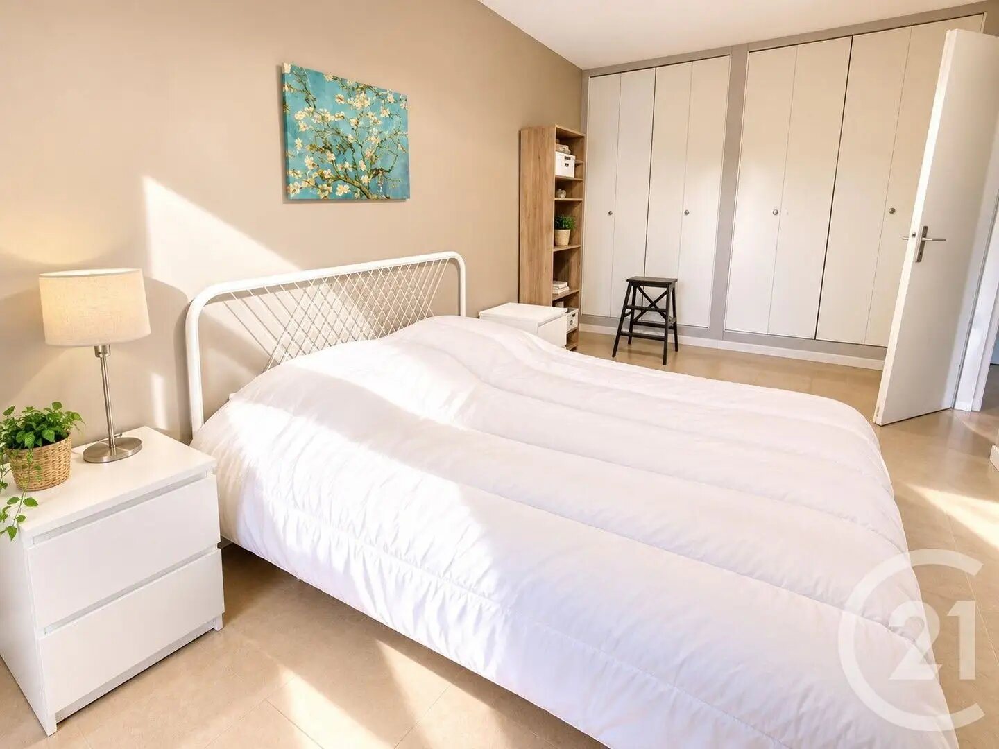 Appartement à vendre, 40m², Montpellier