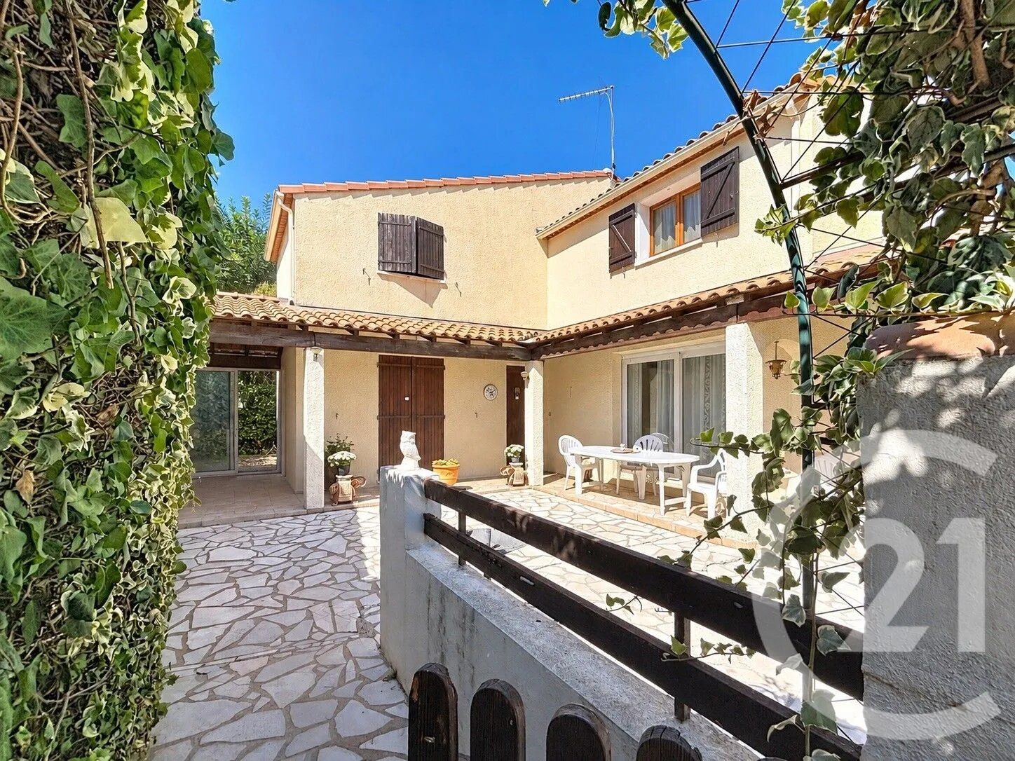 Maison à vendre, 120m², Montpellier