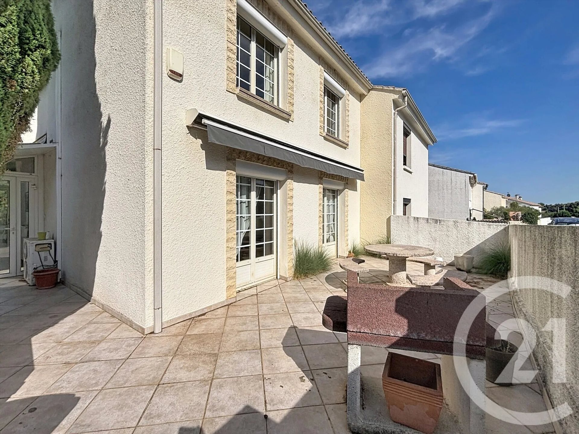 Maison à vendre, 122m², Montpellier