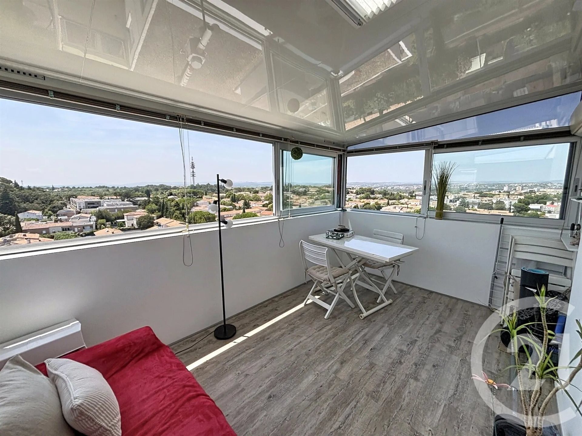 Appartement à vendre, 50m², Montpellier