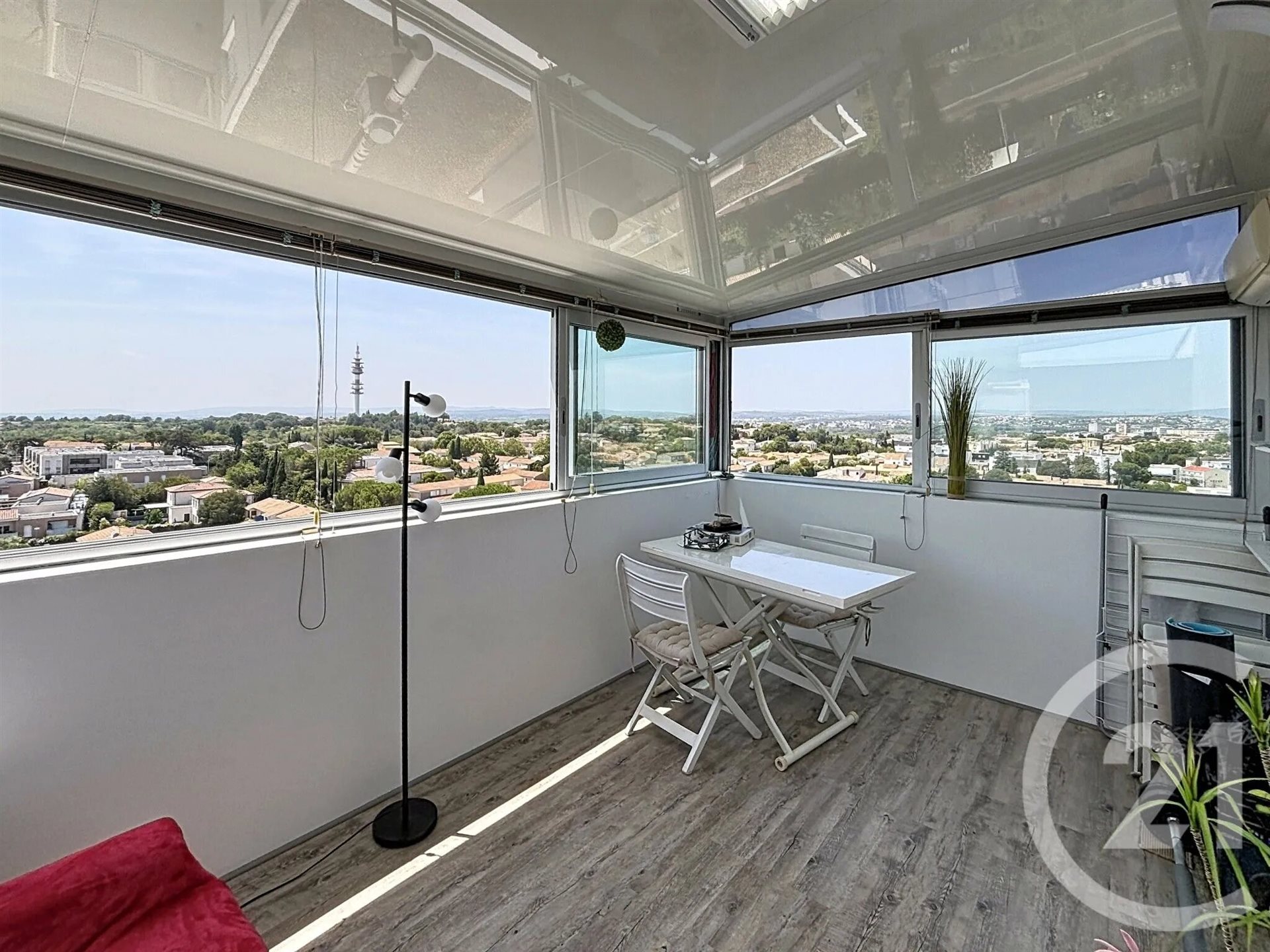Appartement à vendre, 50m², Montpellier