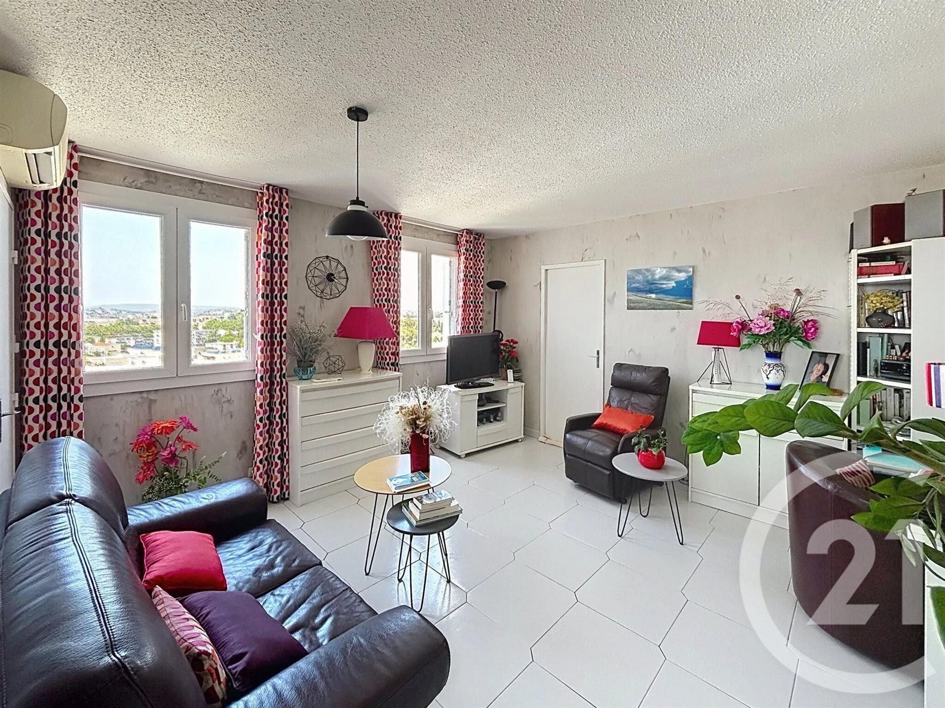 Appartement à vendre, 50m², Montpellier