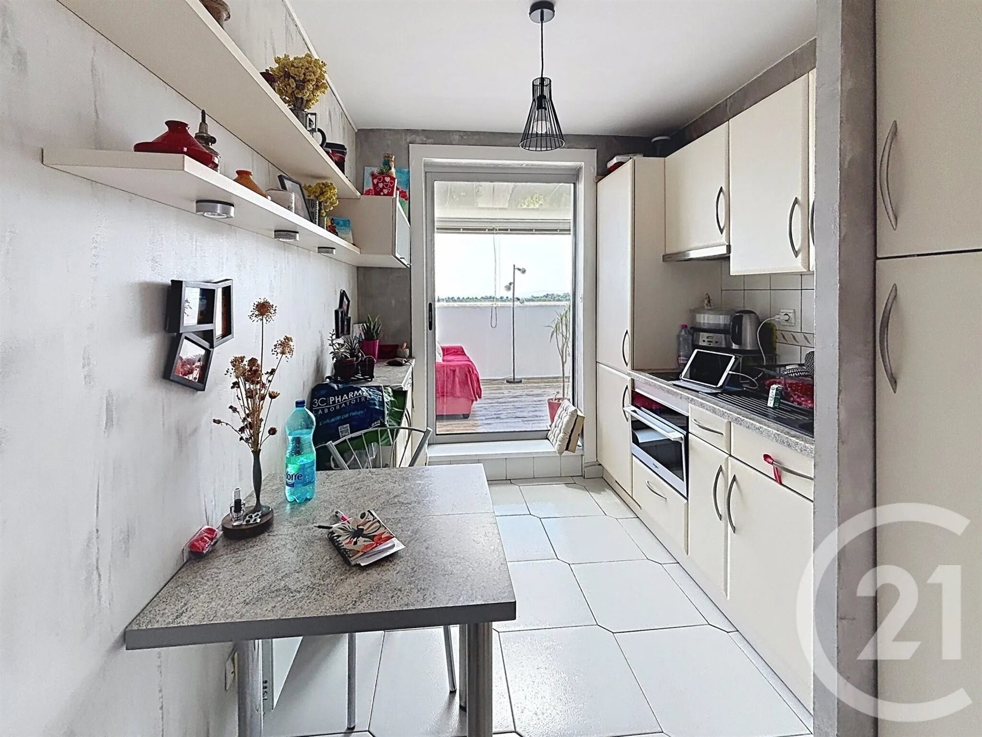 Appartement à vendre, 50m², Montpellier