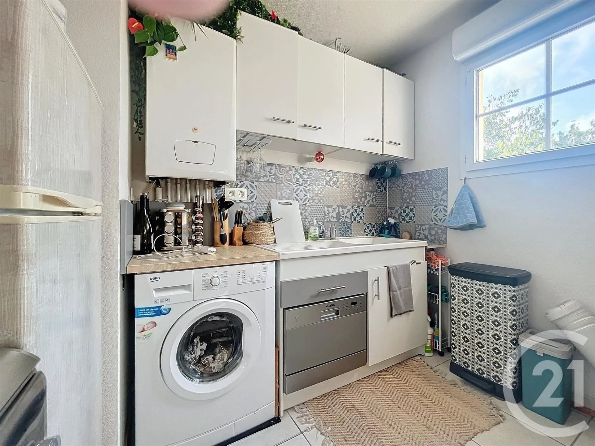 Appartement à louer, 49m², Juvignac