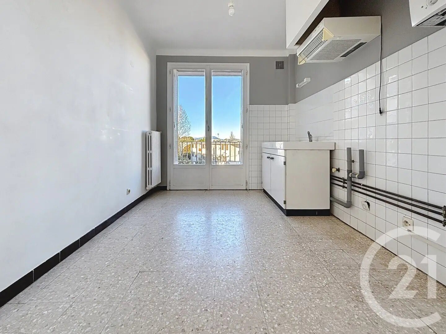 Appartement à vendre, 50m², Montpellier