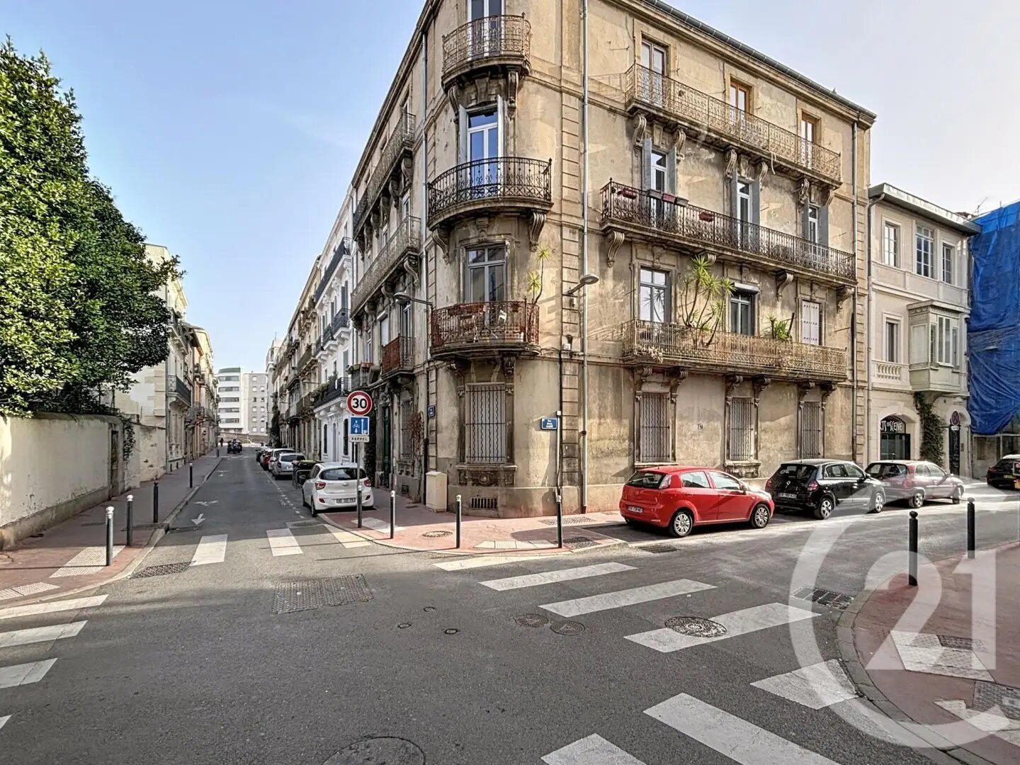 Appartement à vendre, 103m², Montpellier