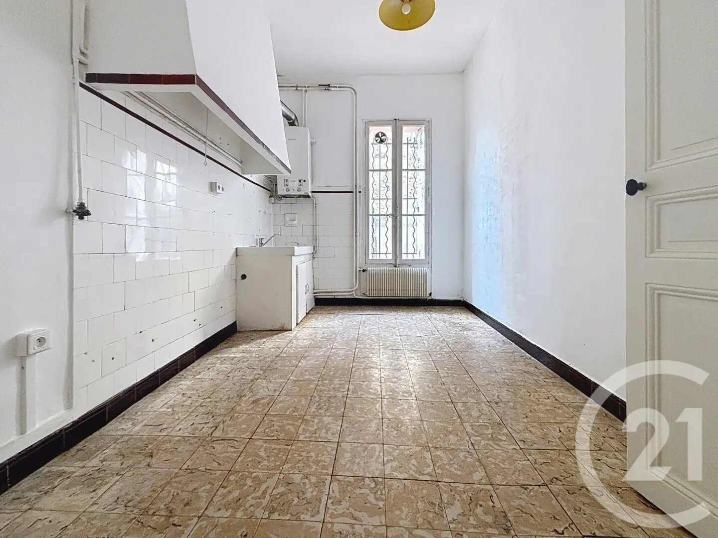 Appartement à vendre, 103m², Montpellier