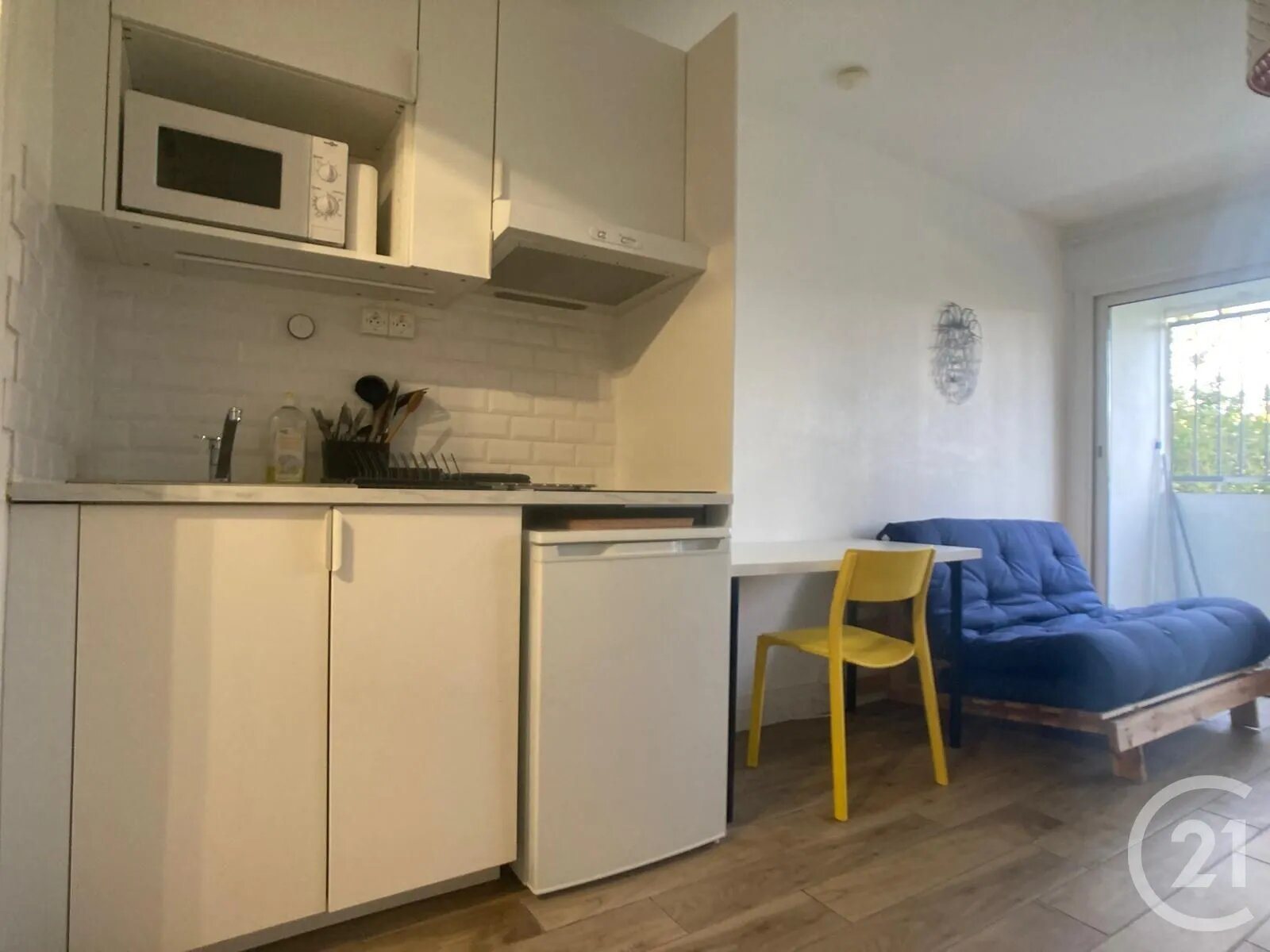 Appartement à louer, 16m², Montpellier