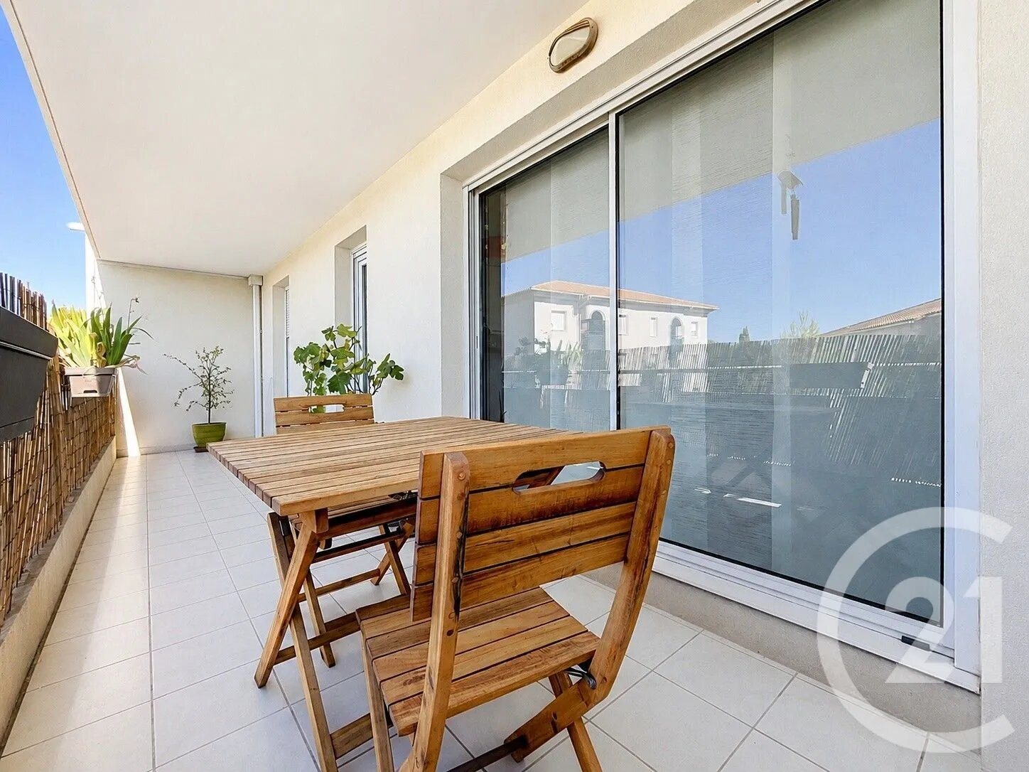 Appartement à vendre, 45m², Montpellier