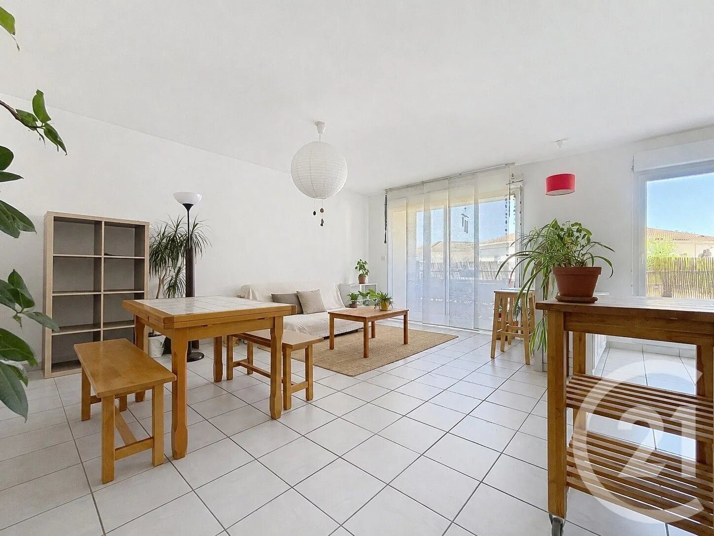 Appartement à vendre, 45m², Montpellier