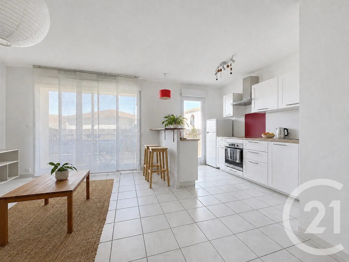 Appartement à vendre, 45m², Montpellier