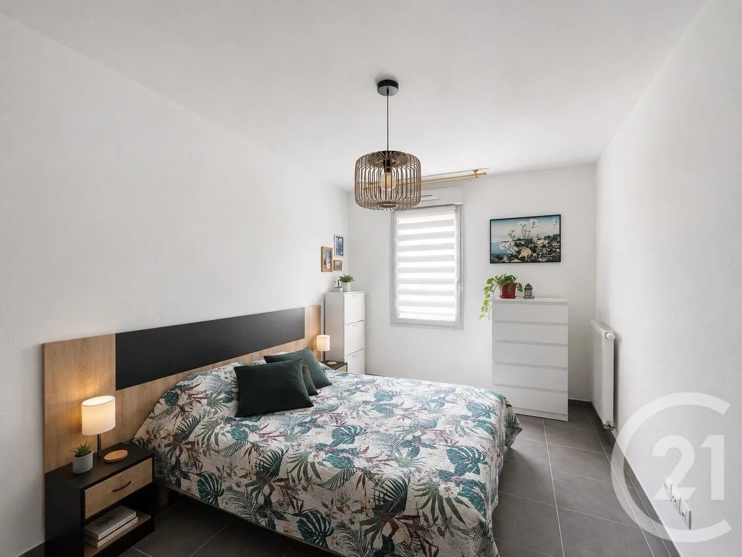 Appartement à vendre, 61m², Castelnau-le-Lez