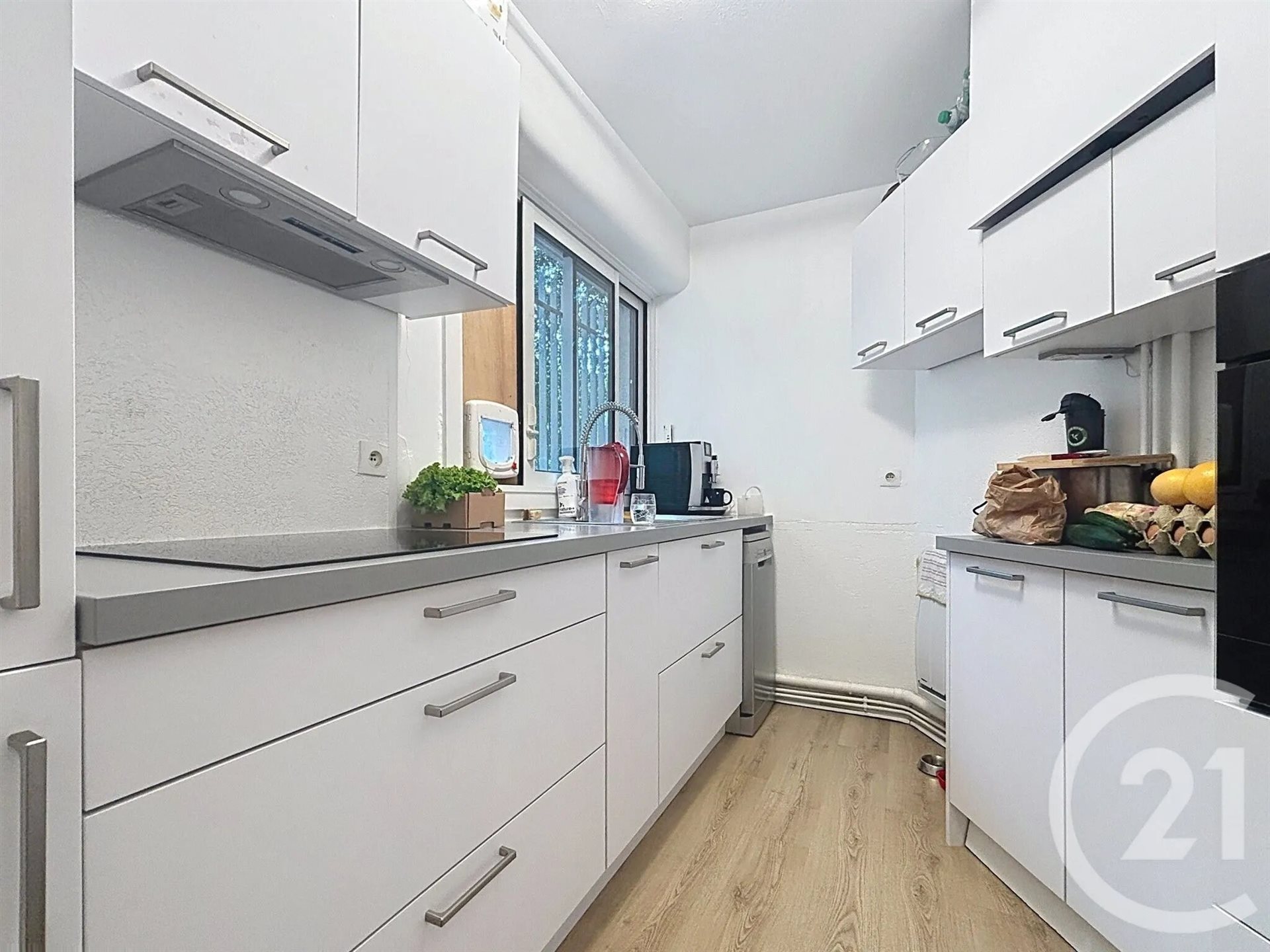Appartement à vendre, 44m², Montpellier