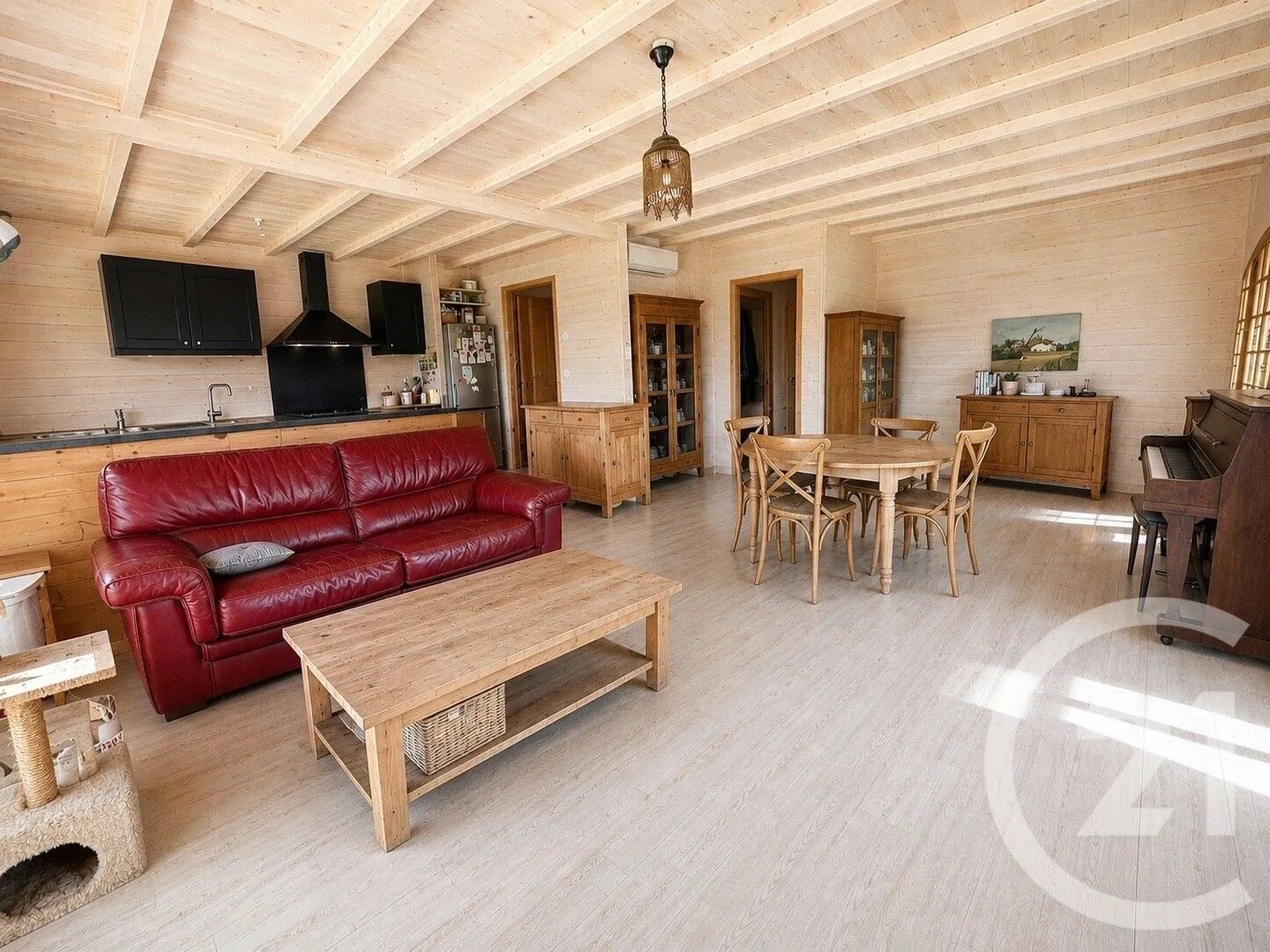 Maison à vendre, 85m², Murviel-lès-Montpellier