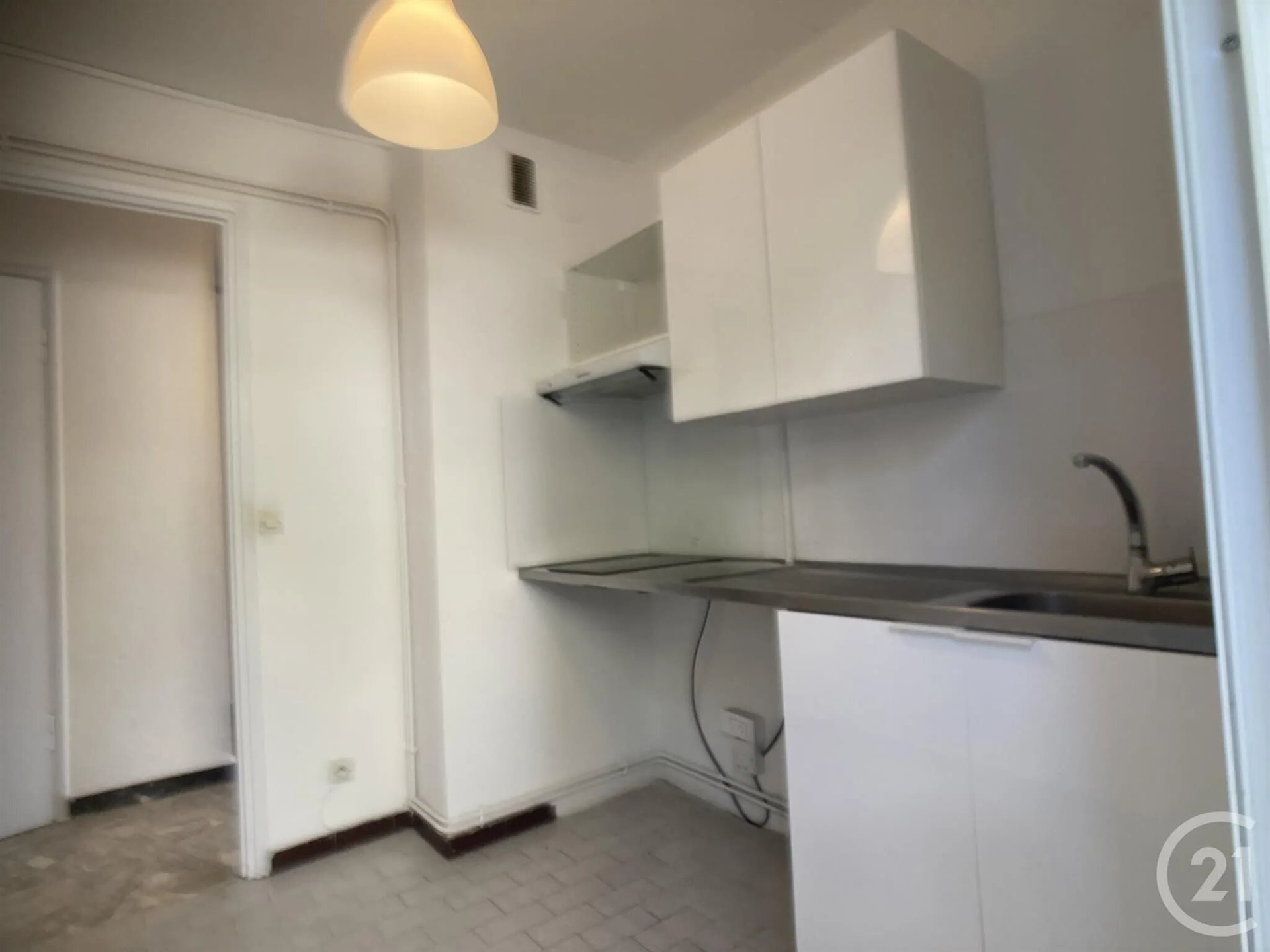 Appartement à louer, 37m², Montpellier