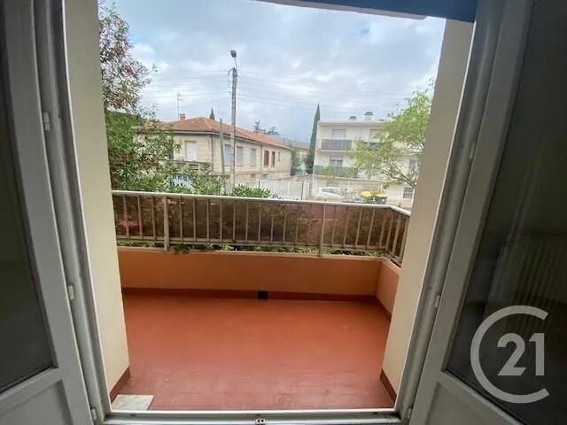 Appartement à louer, 37m², Montpellier