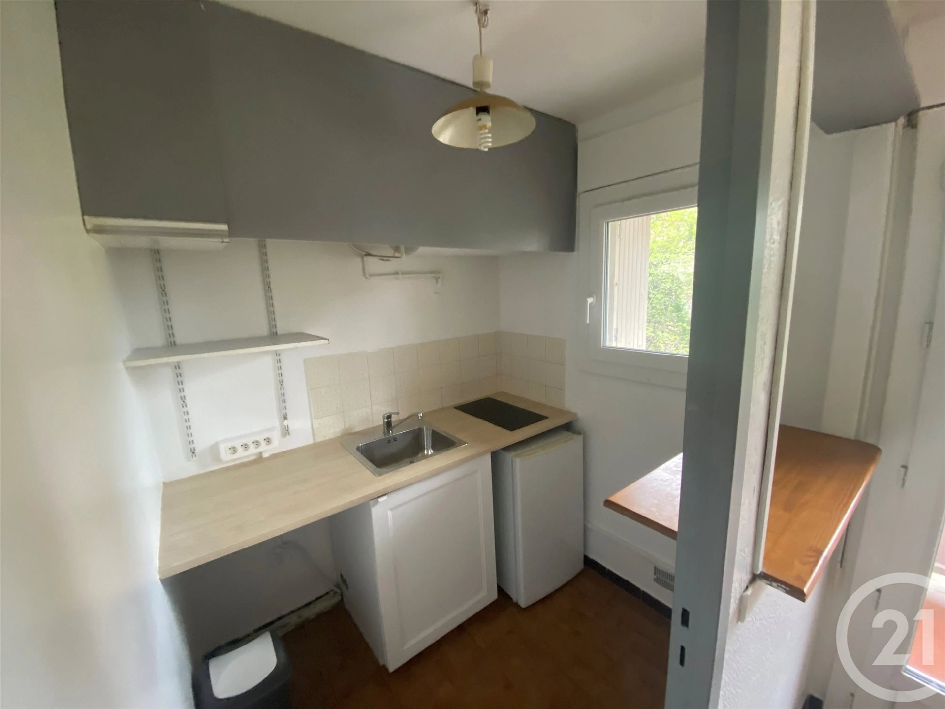 Appartement à louer, 18m², Montpellier