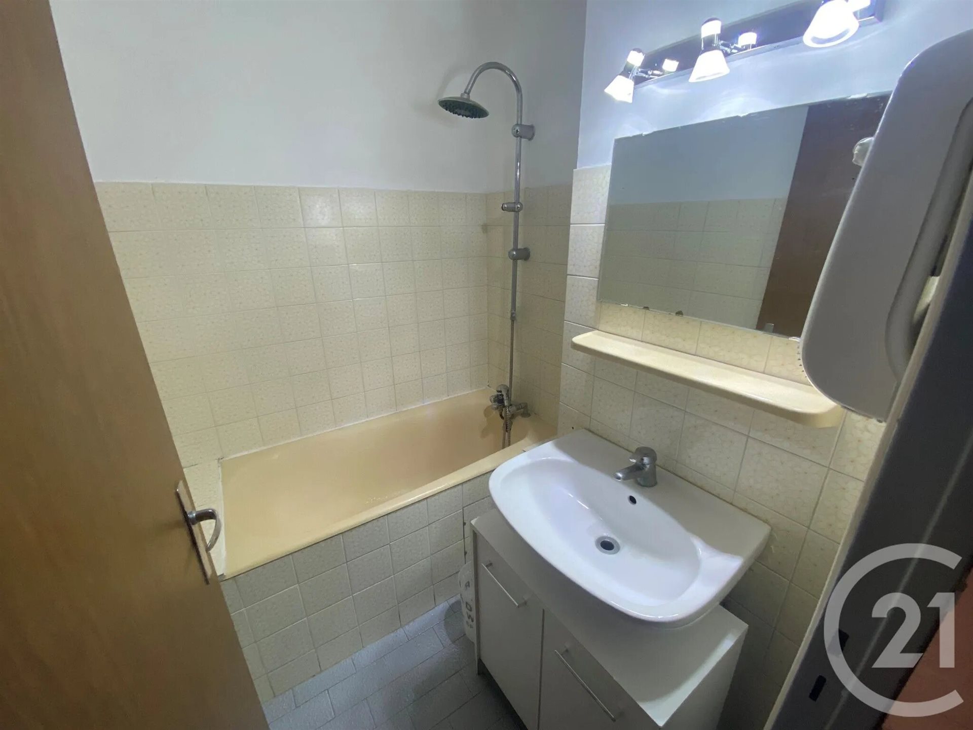Appartement à louer, 18m², Montpellier