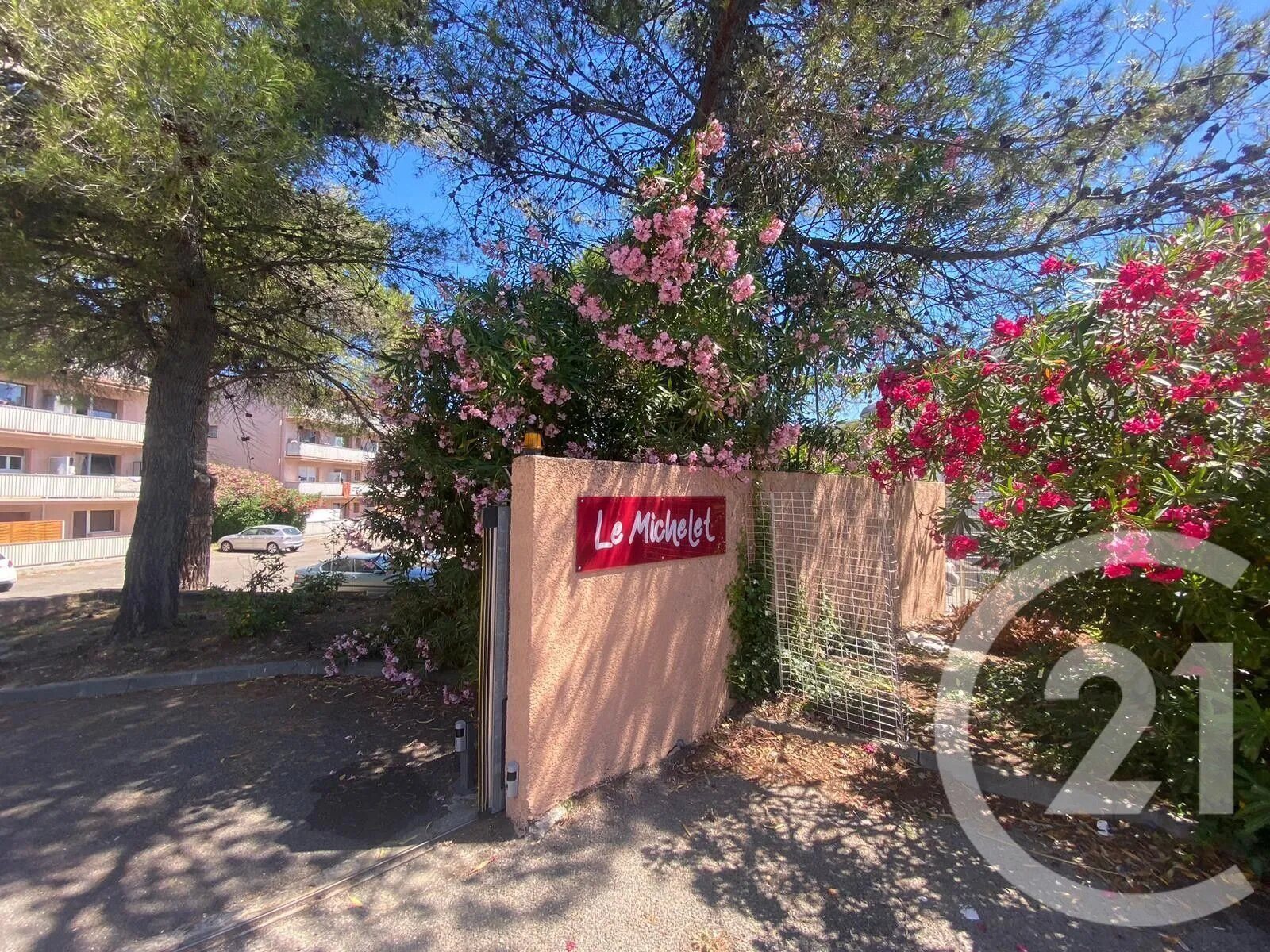 Appartement à louer, 18m², Montpellier