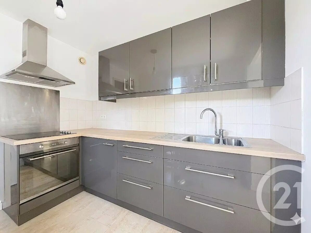 Appartement à vendre, 59m², Montpellier