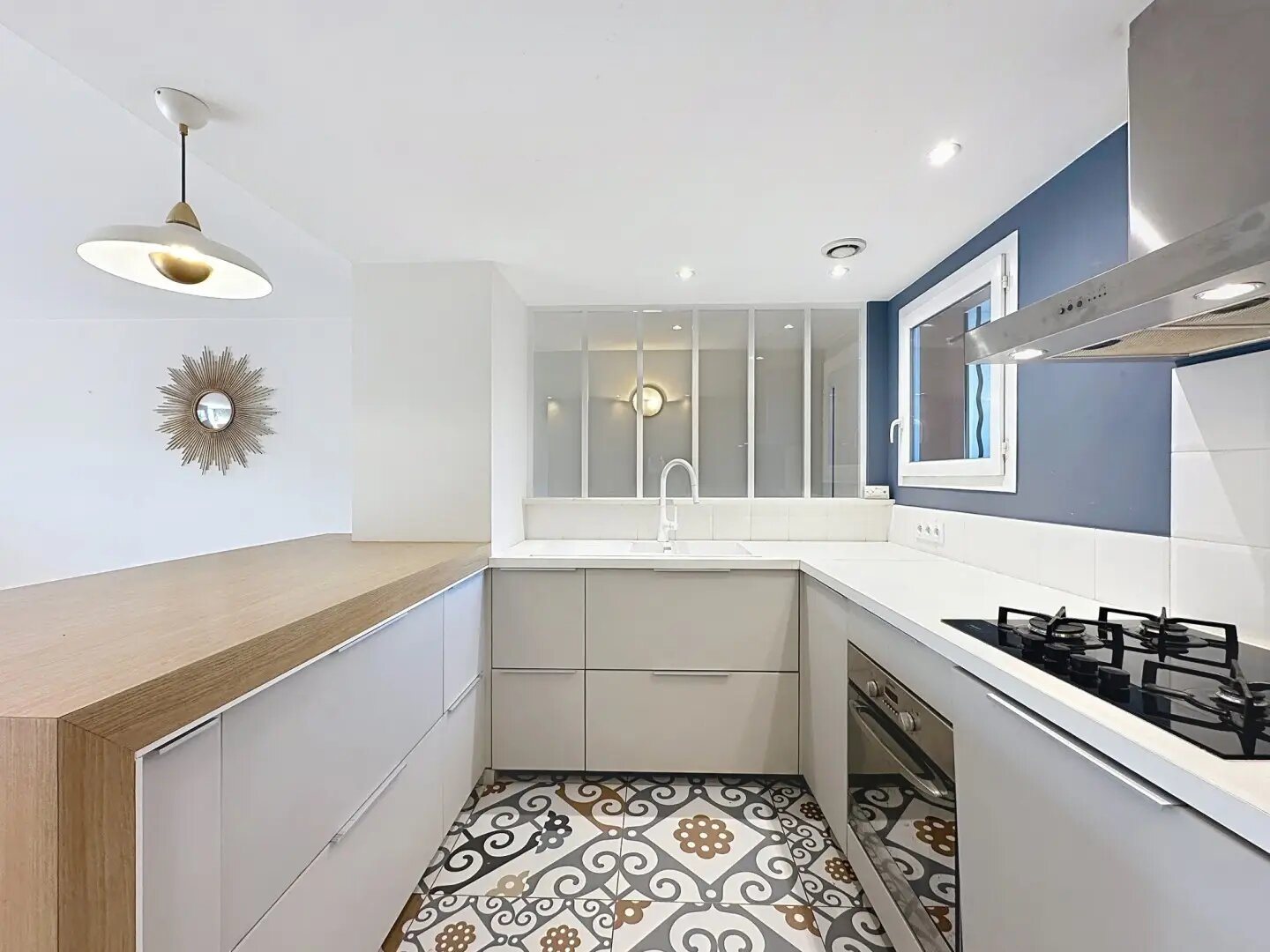 Maison à vendre, 92m², Montpellier