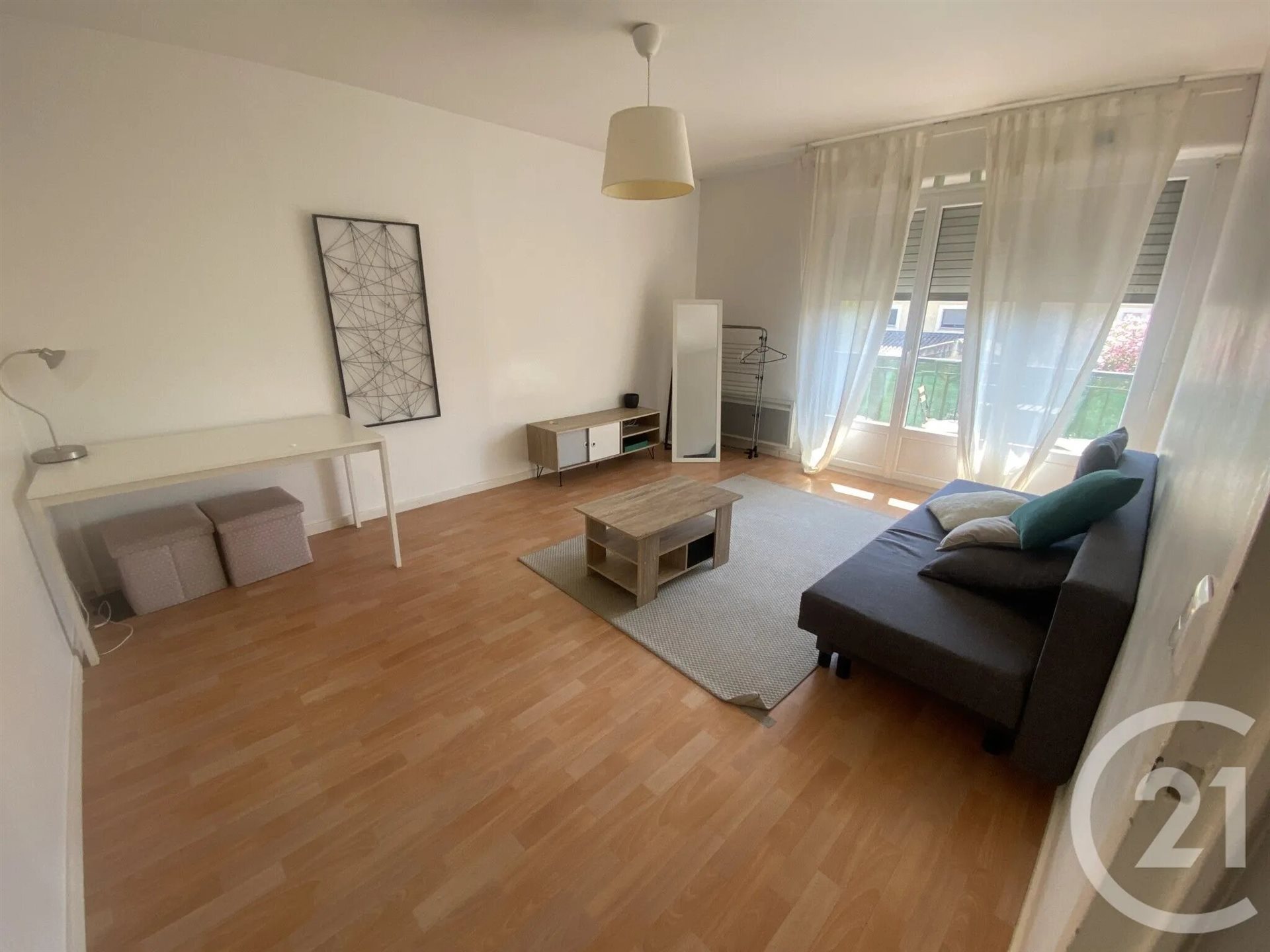 Appartement à louer, 45m², Montpellier