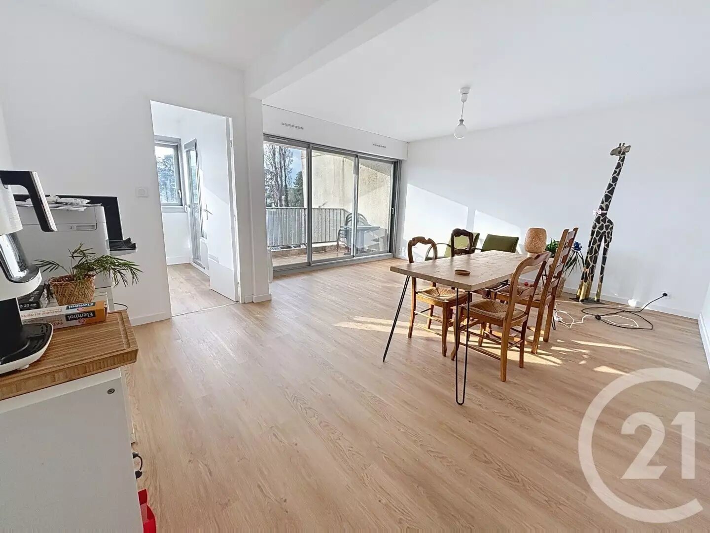 Appartement à vendre, 69m², Montpellier