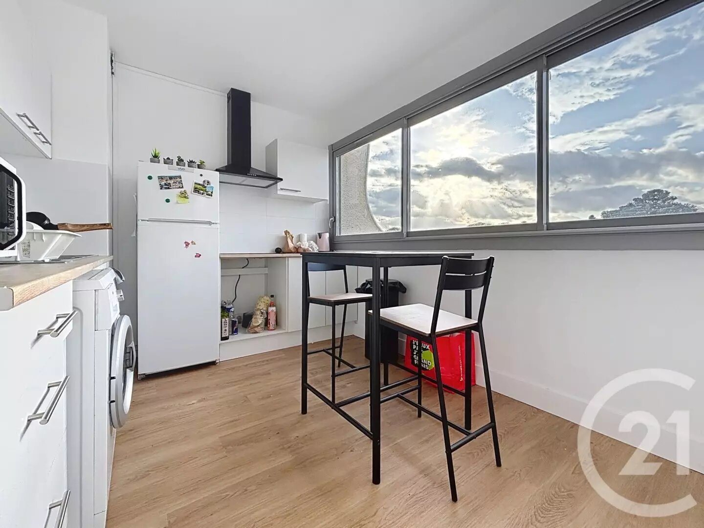 Appartement à vendre, 69m², Montpellier