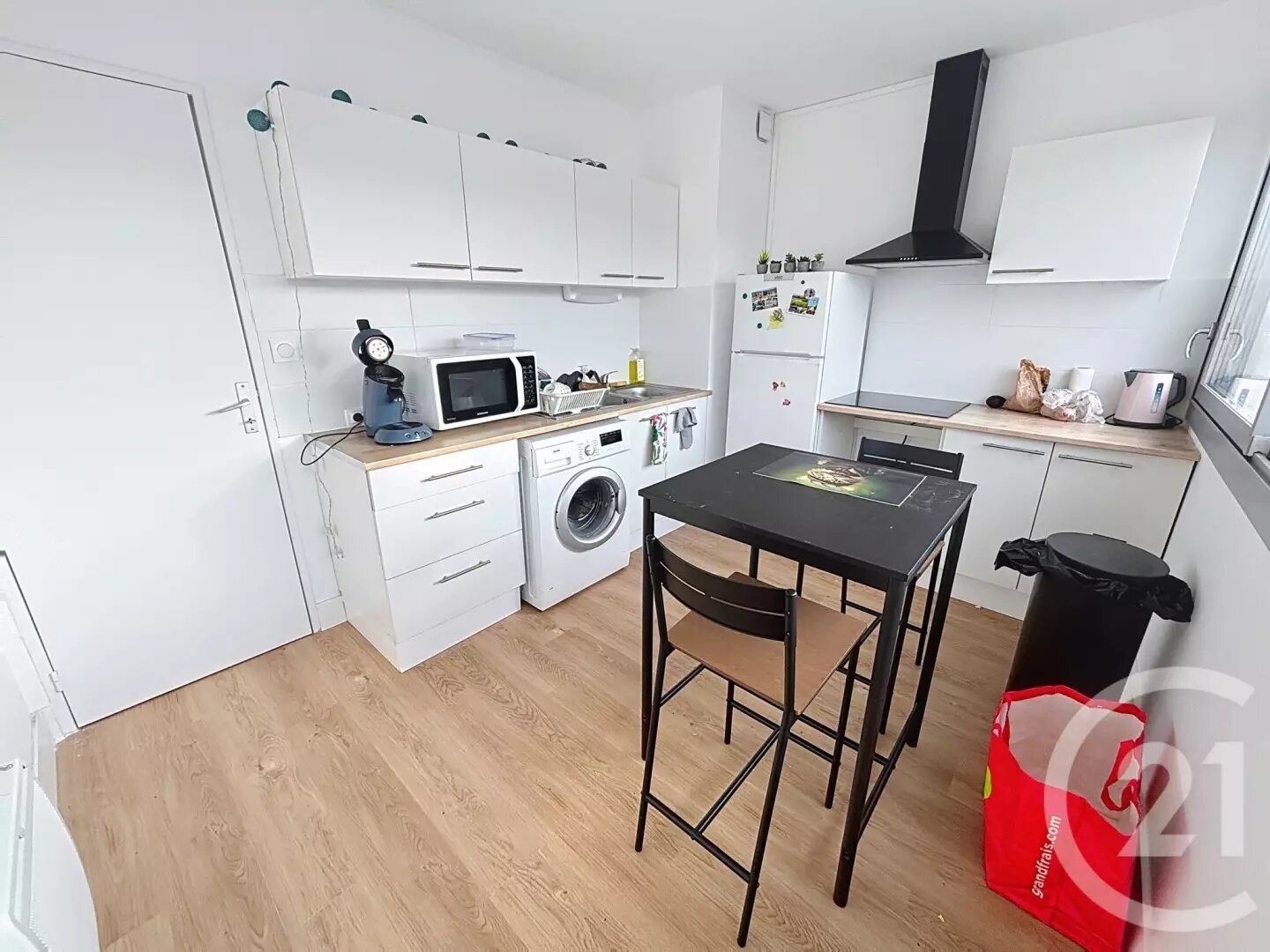 Appartement à vendre, 69m², Montpellier