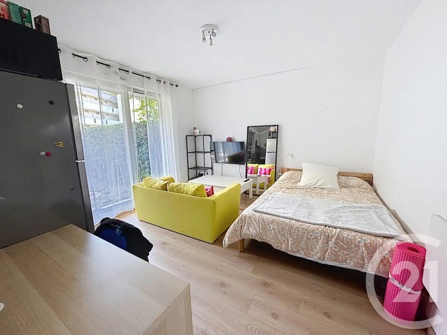 Appartement à vendre, 20m², Montpellier