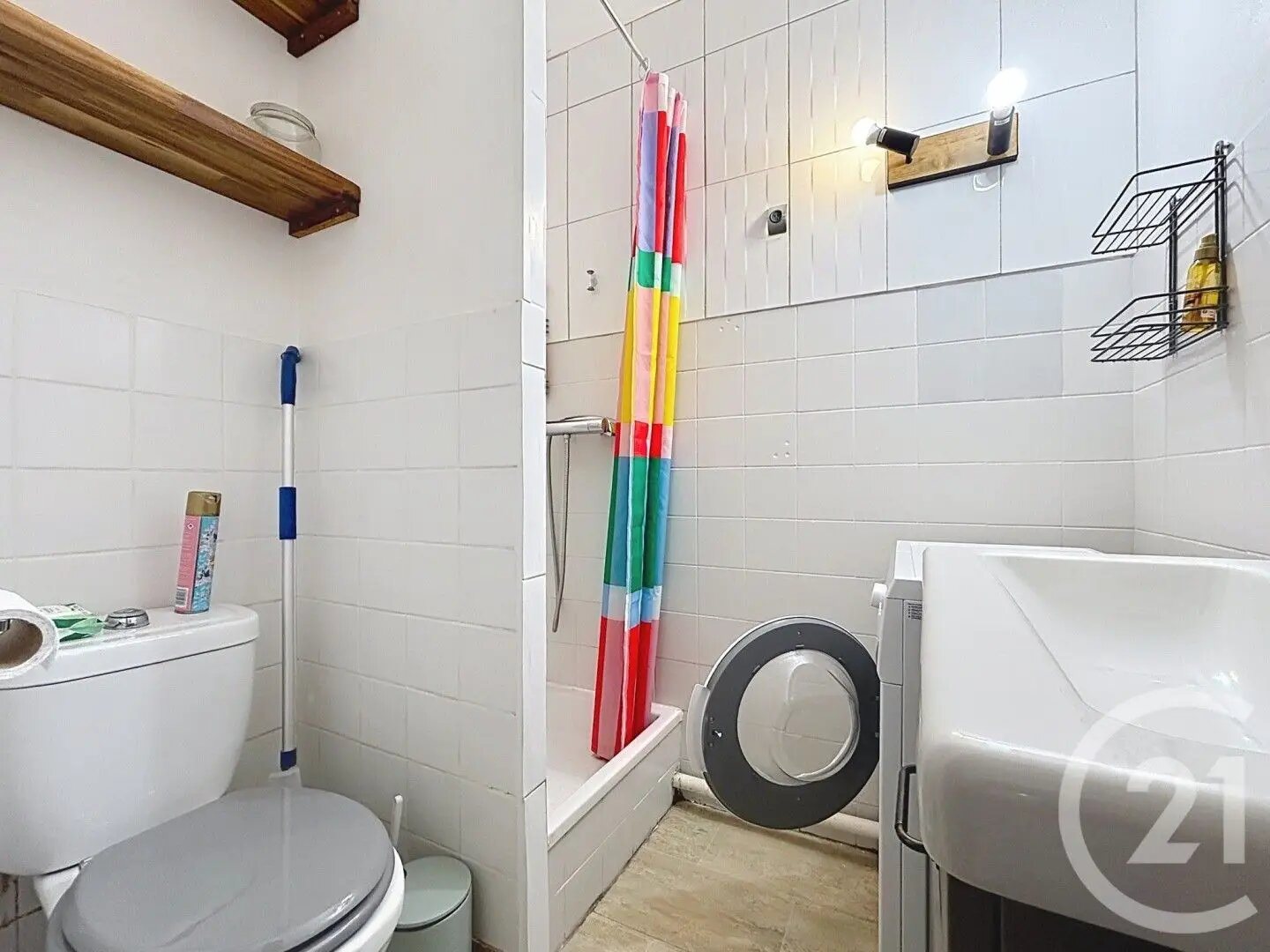 Appartement à vendre, 20m², Montpellier