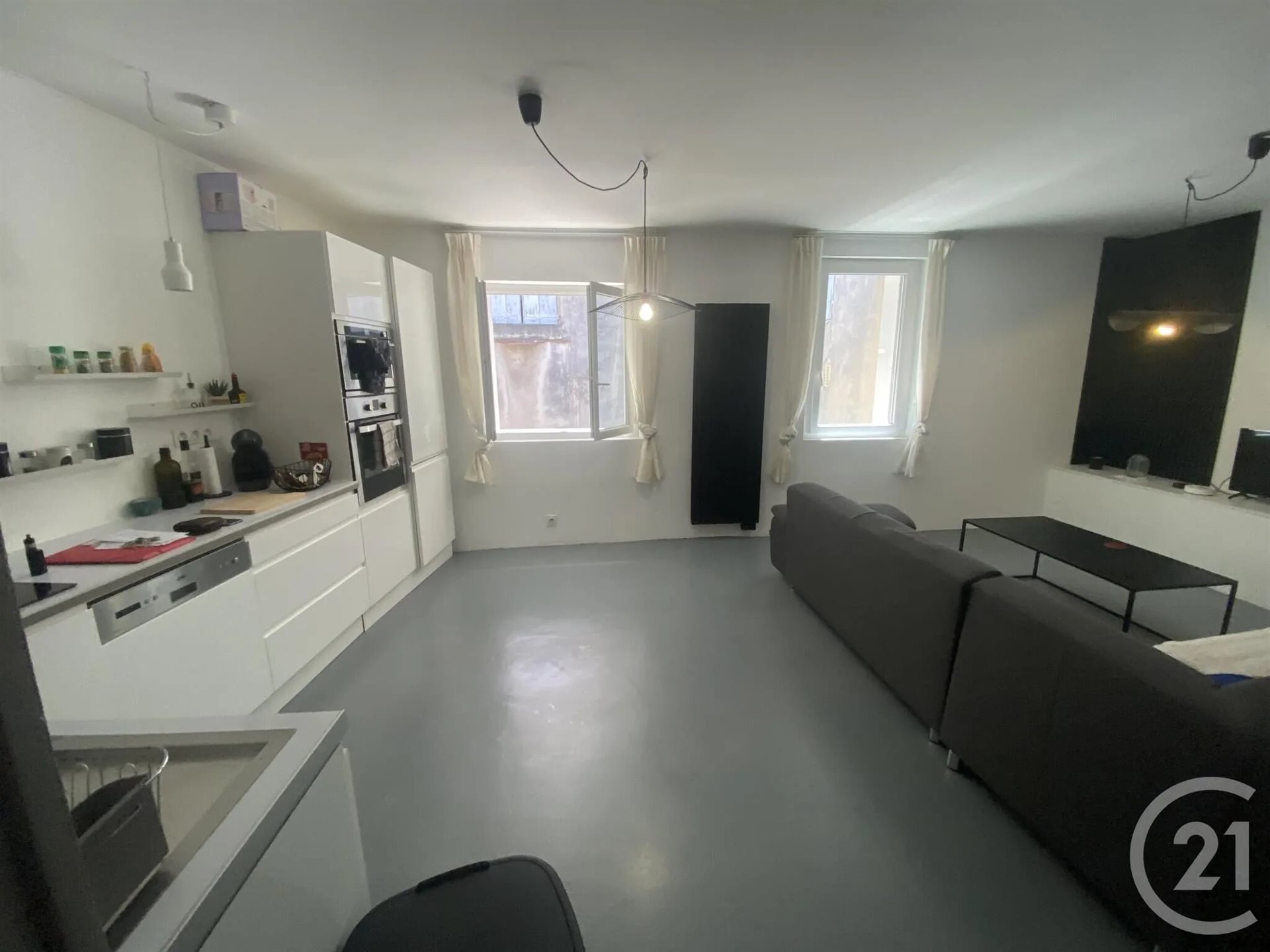 Appartement à louer, 45m², Montpellier
