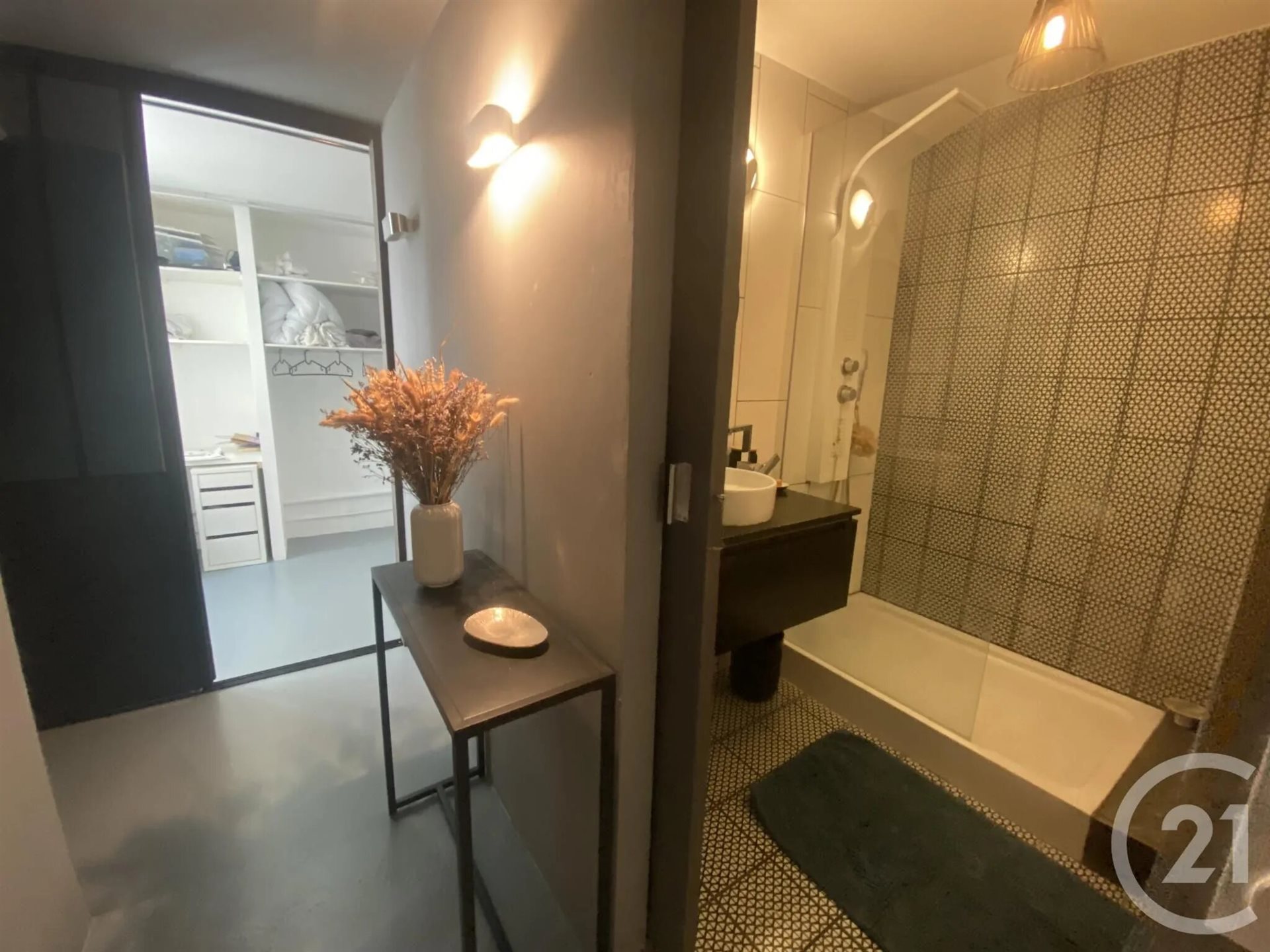 Appartement à louer, 45m², Montpellier
