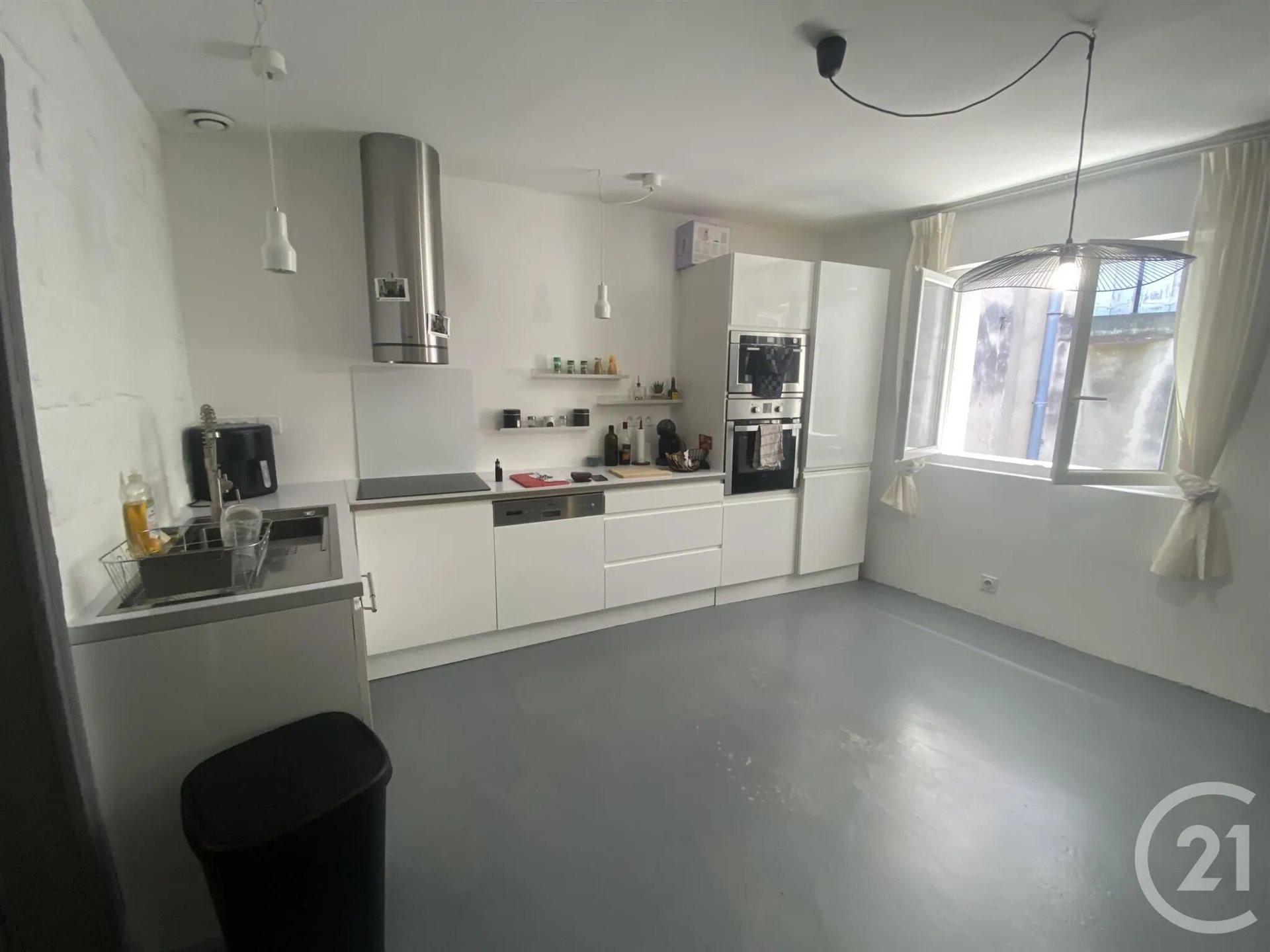 Appartement à louer, 45m², Montpellier