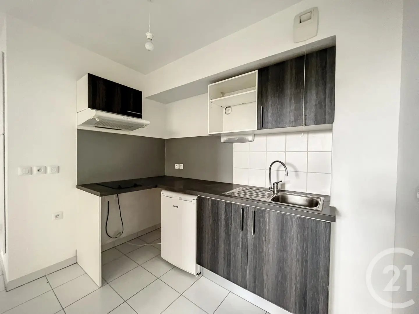Appartement à vendre, 32m², Montpellier