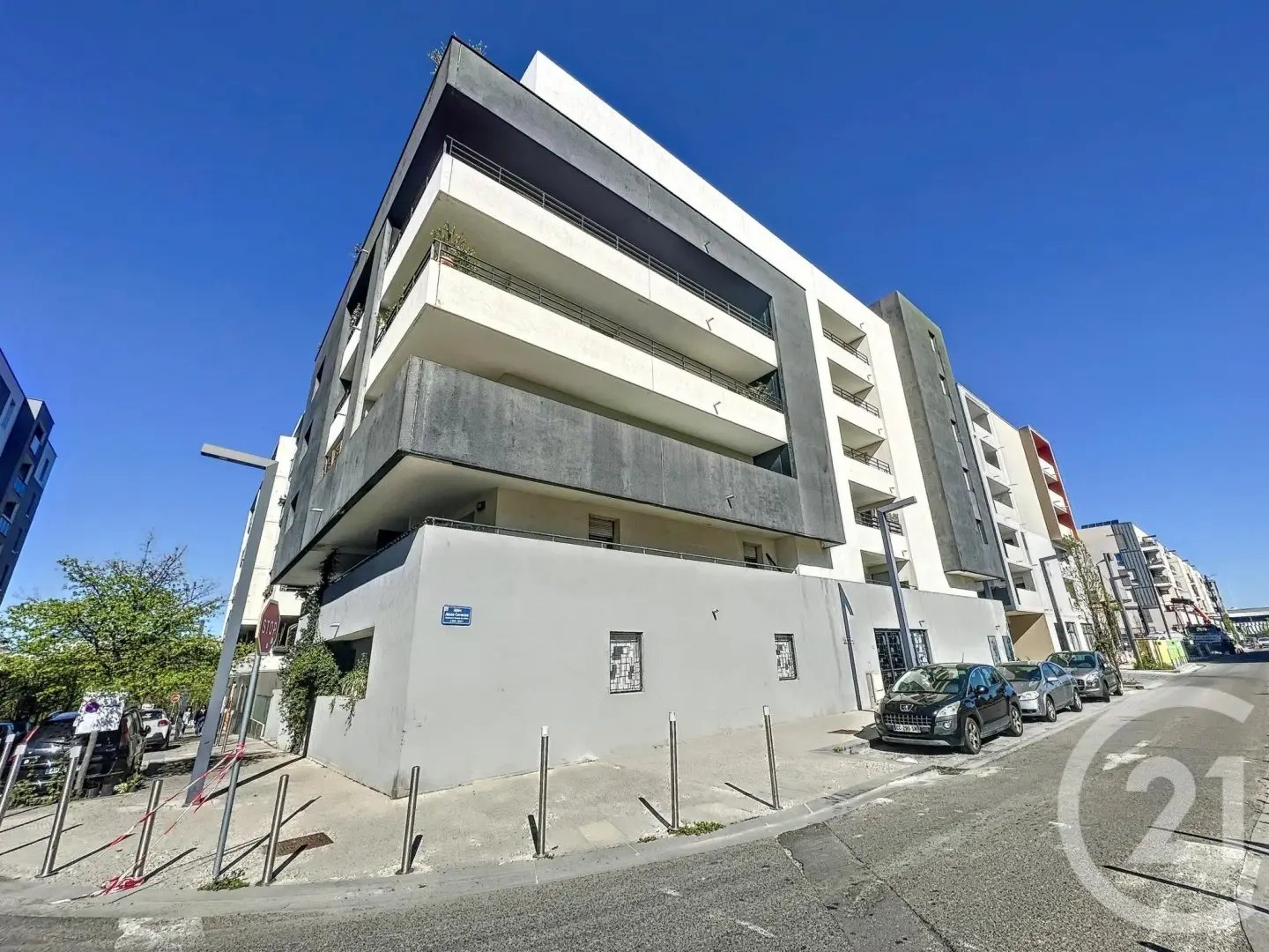 Appartement à vendre, 32m², Montpellier