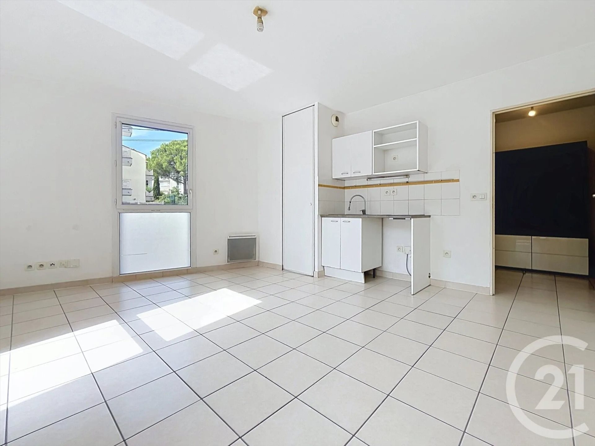 Appartement à vendre, 27m², Montpellier