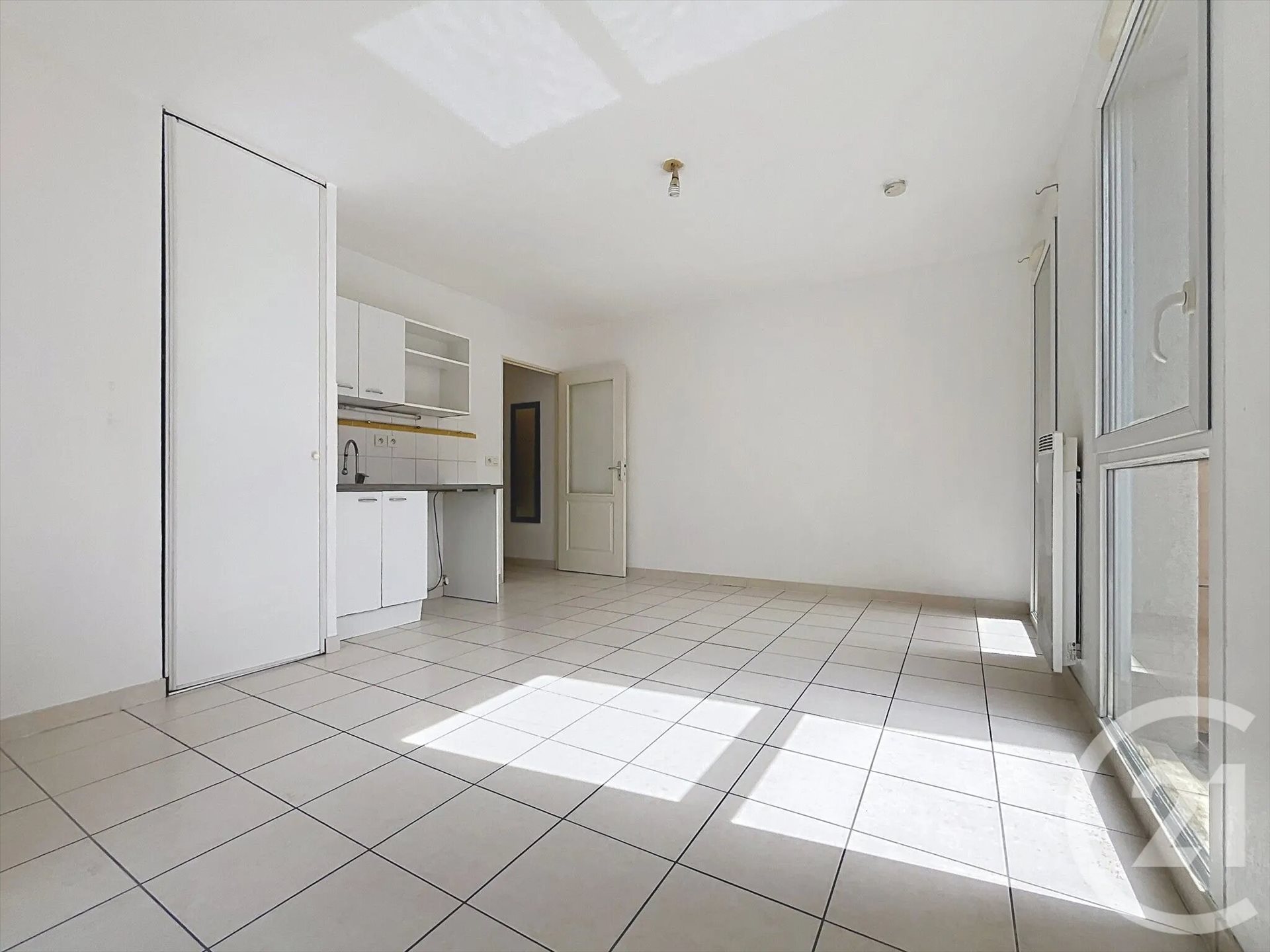 Appartement à vendre, 27m², Montpellier
