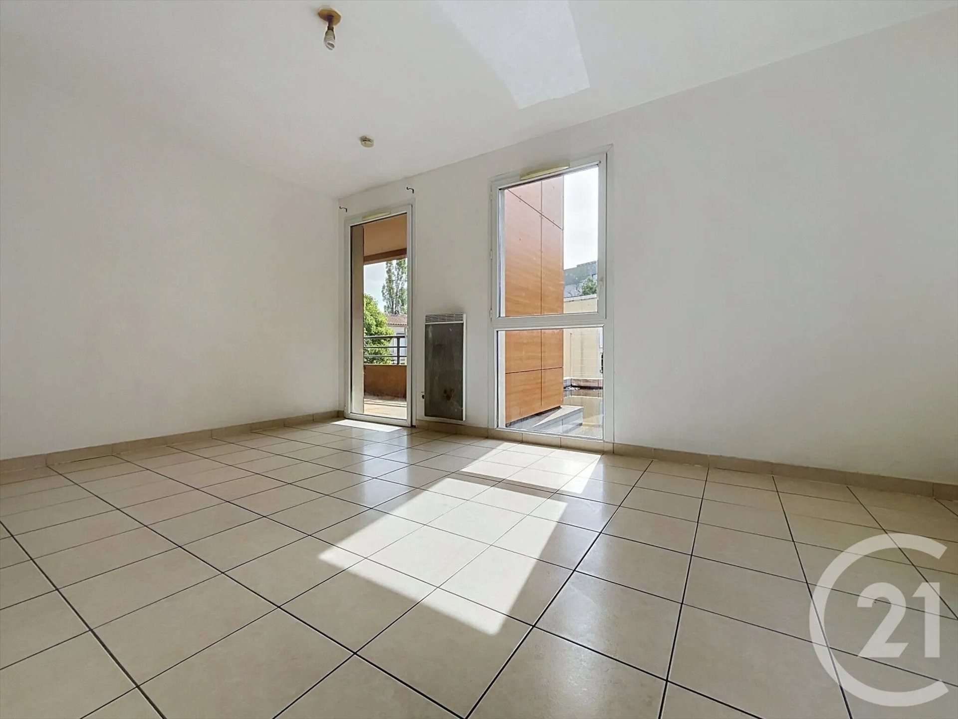 Appartement à vendre, 27m², Montpellier