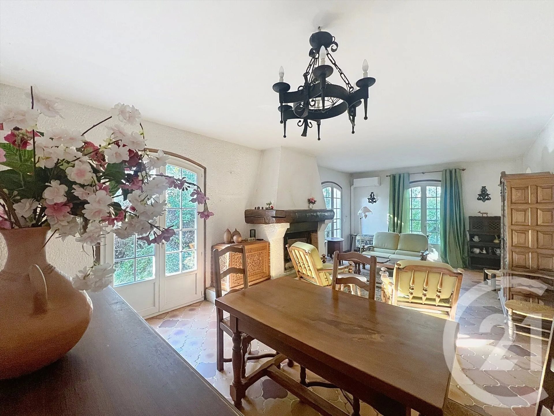 Maison à vendre, 90m², Saint-Gély-du-Fesc