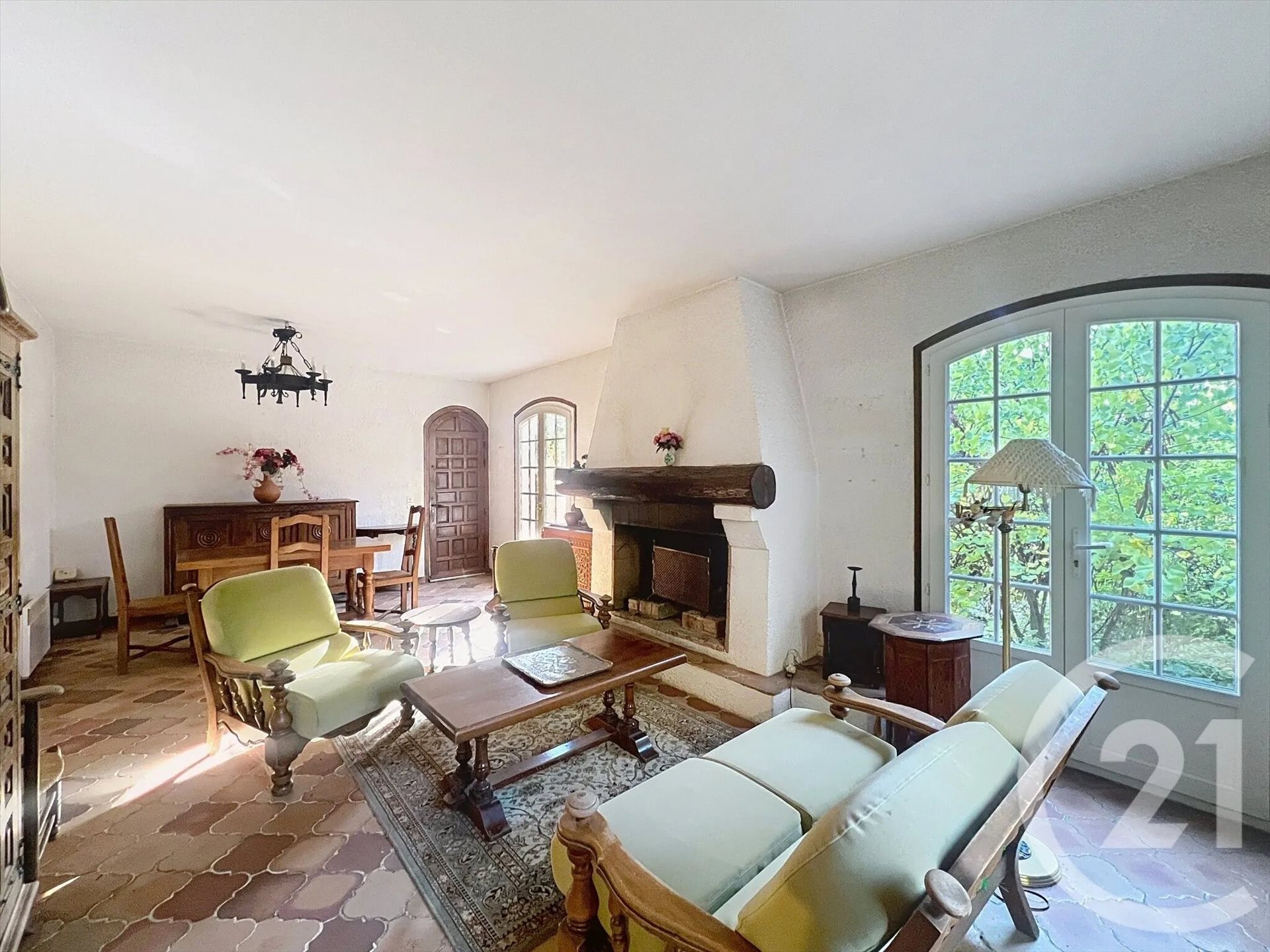 Maison à vendre, 90m², Saint-Gély-du-Fesc