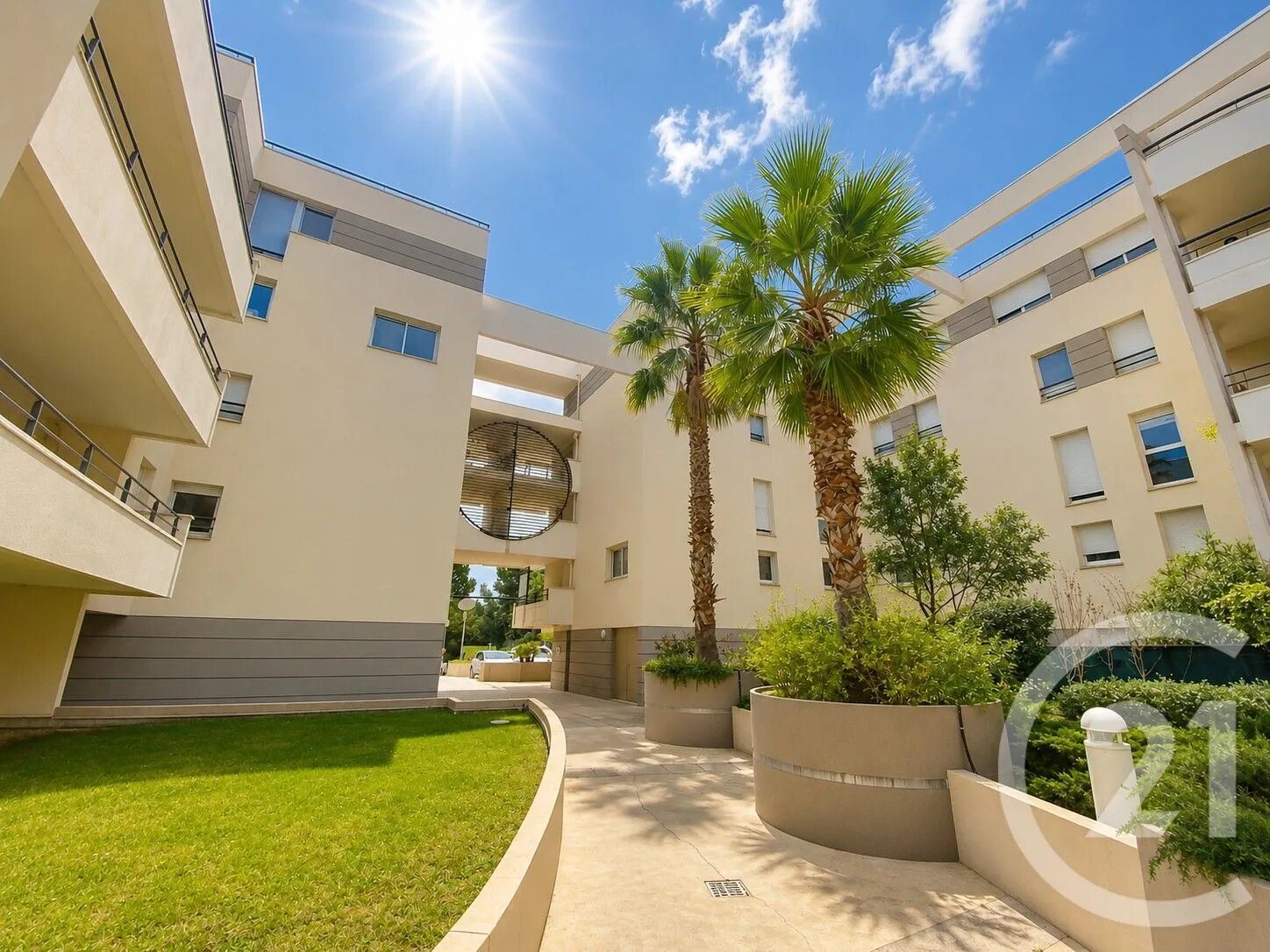 Appartement à louer, 48m², Montpellier