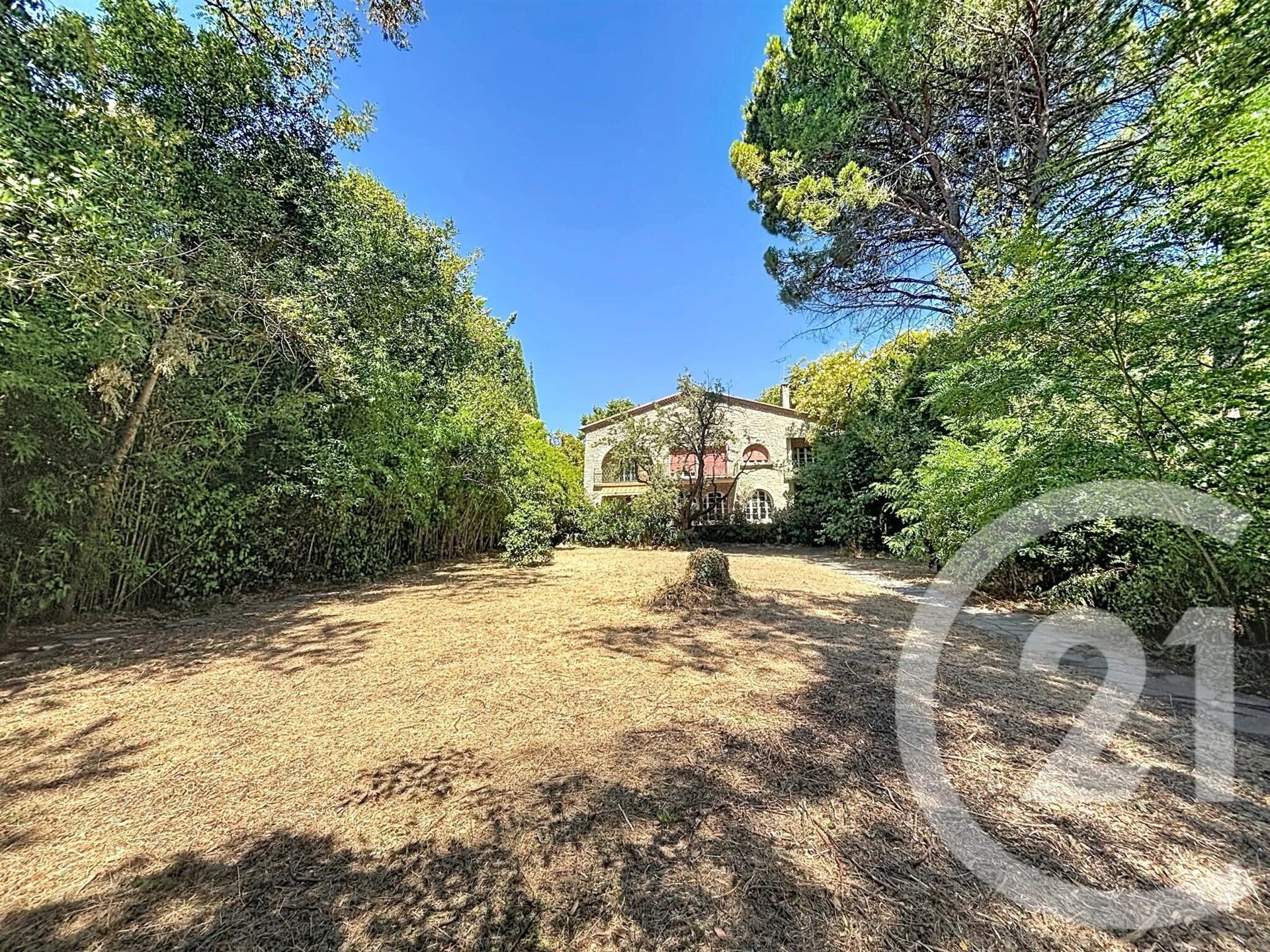 Maison à vendre, 245m², Montpellier